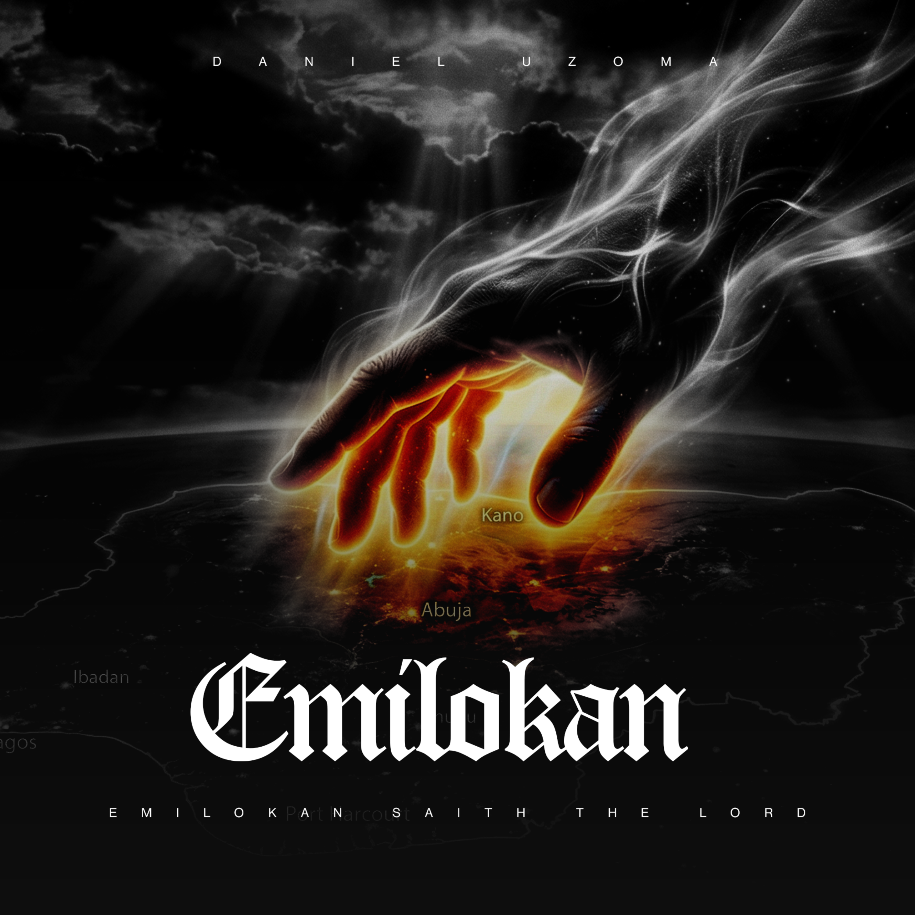 Emilokan artwork