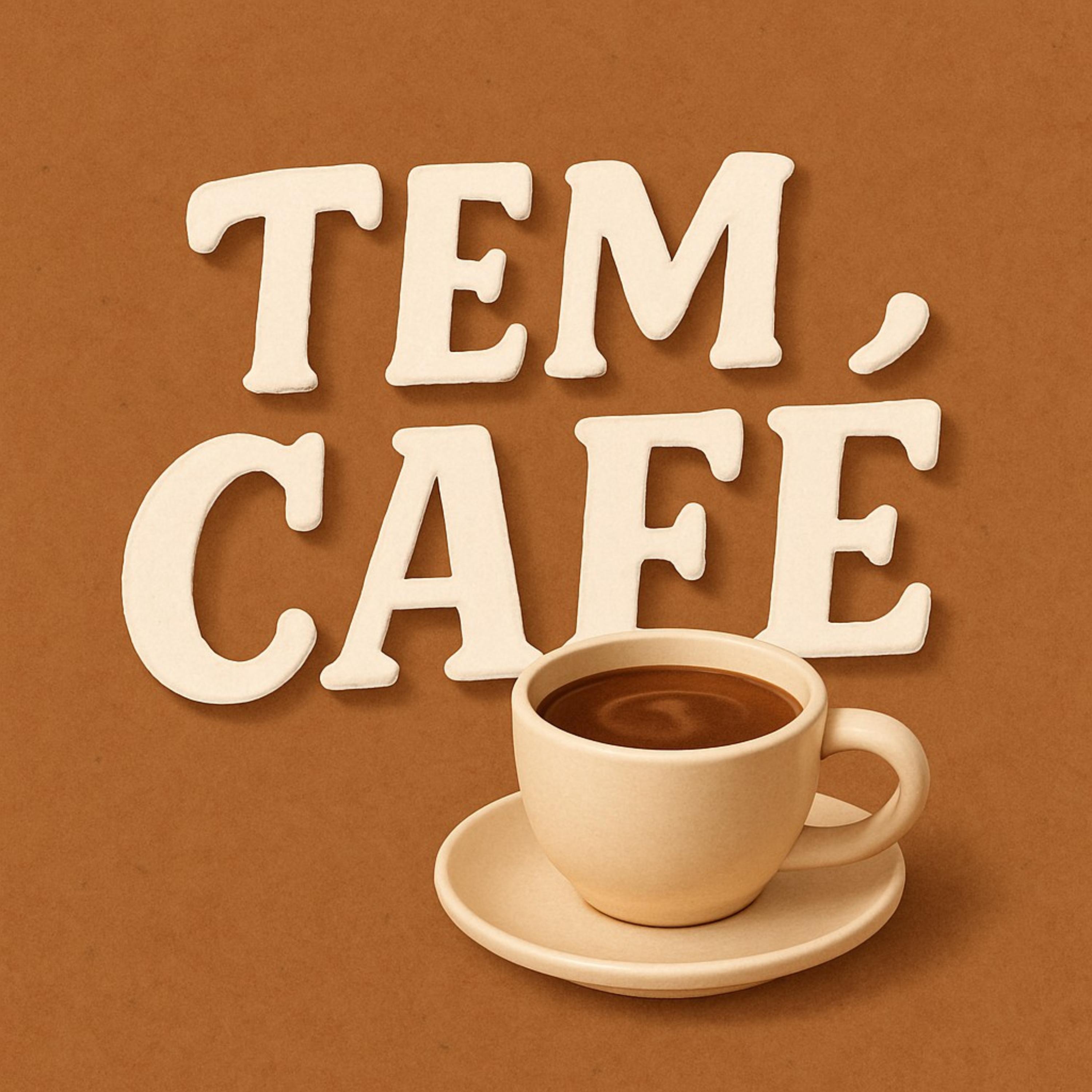 Tem café 2 artwork