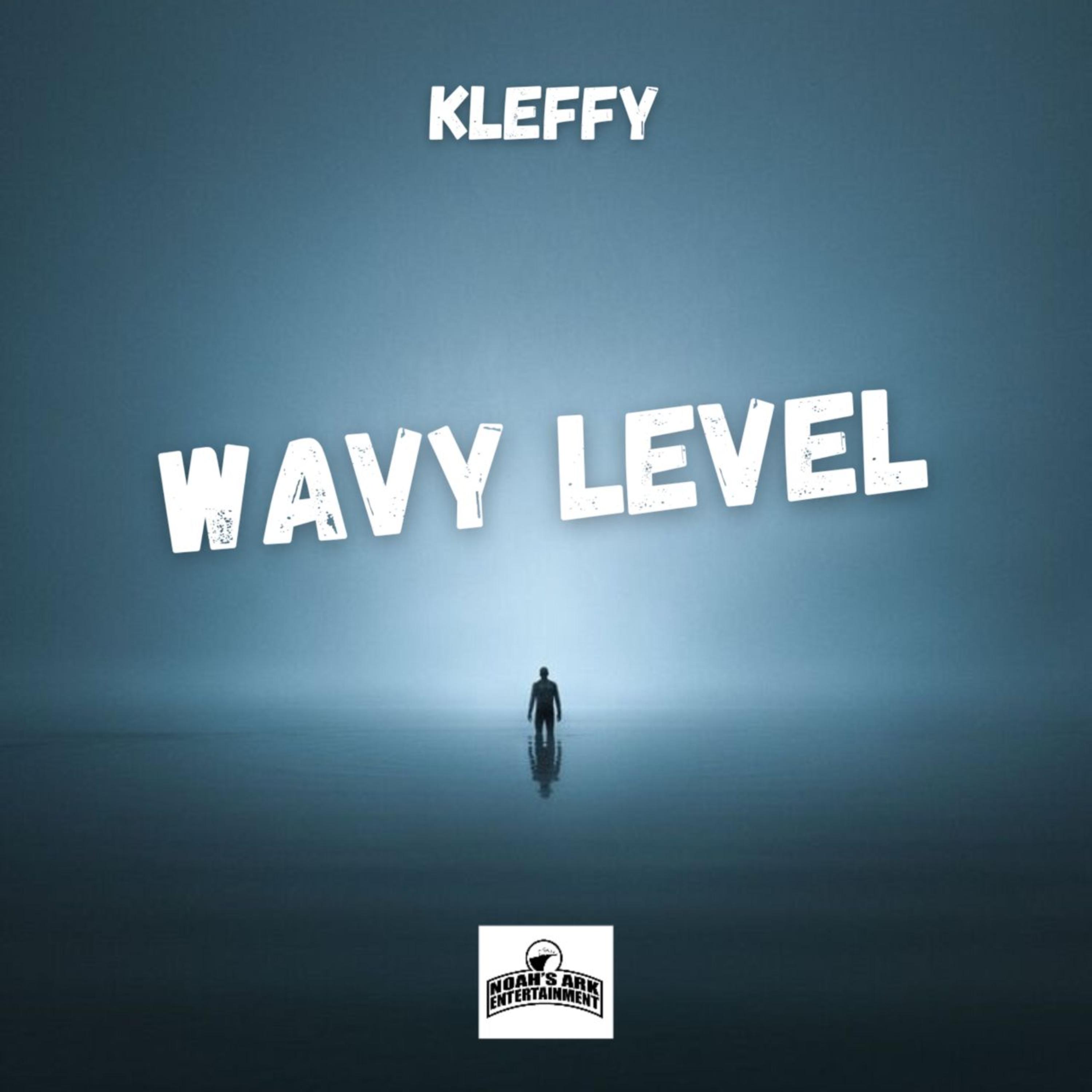 Wavy Level artwork