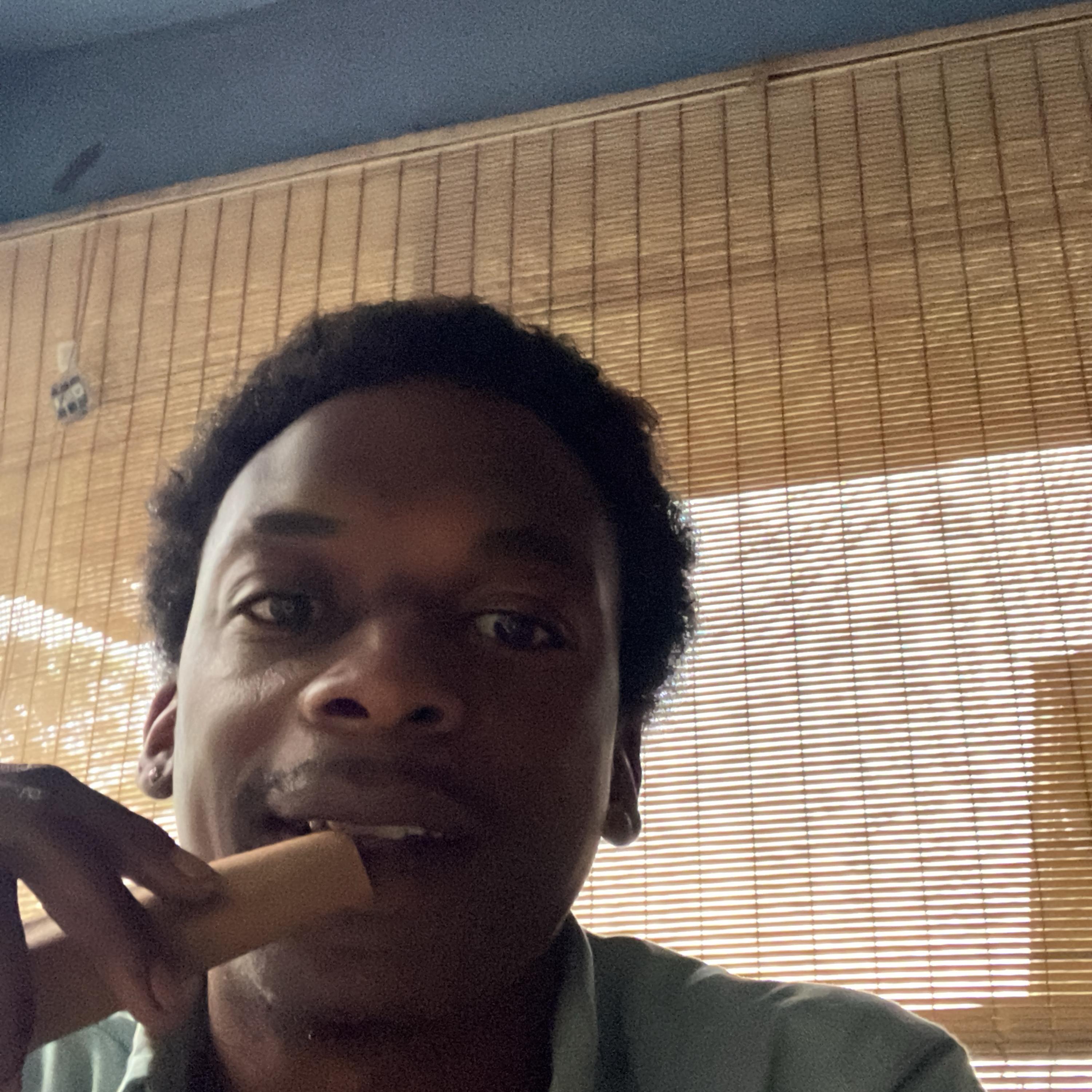 Bitch so Thicky her pussy juicy artwork