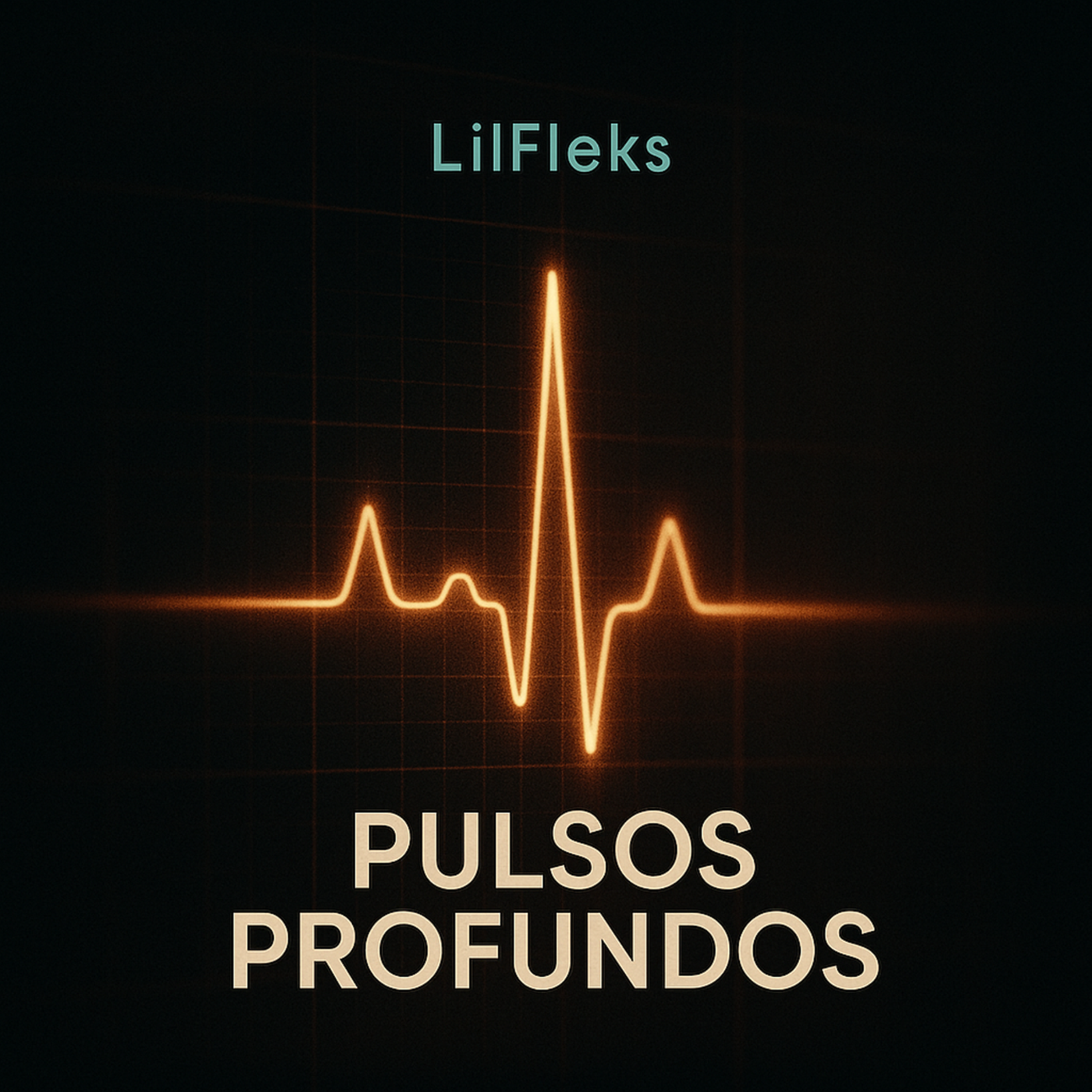 Pulso Profundos artwork