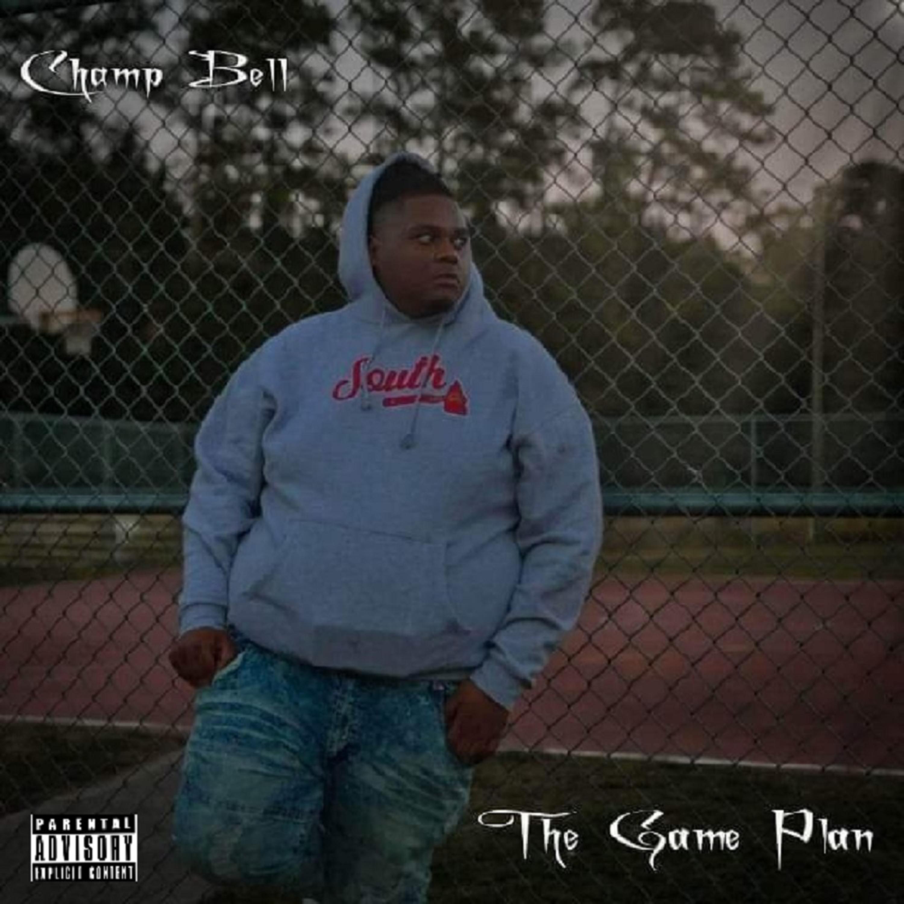 The Game Plan artwork