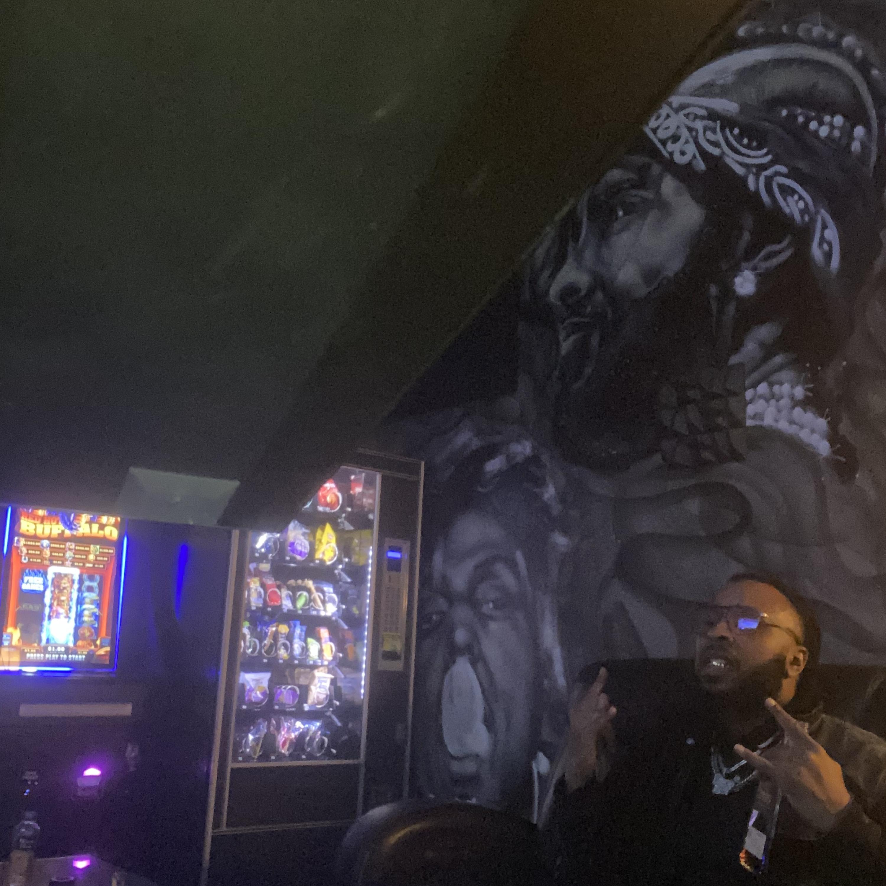 Split Personality artwork