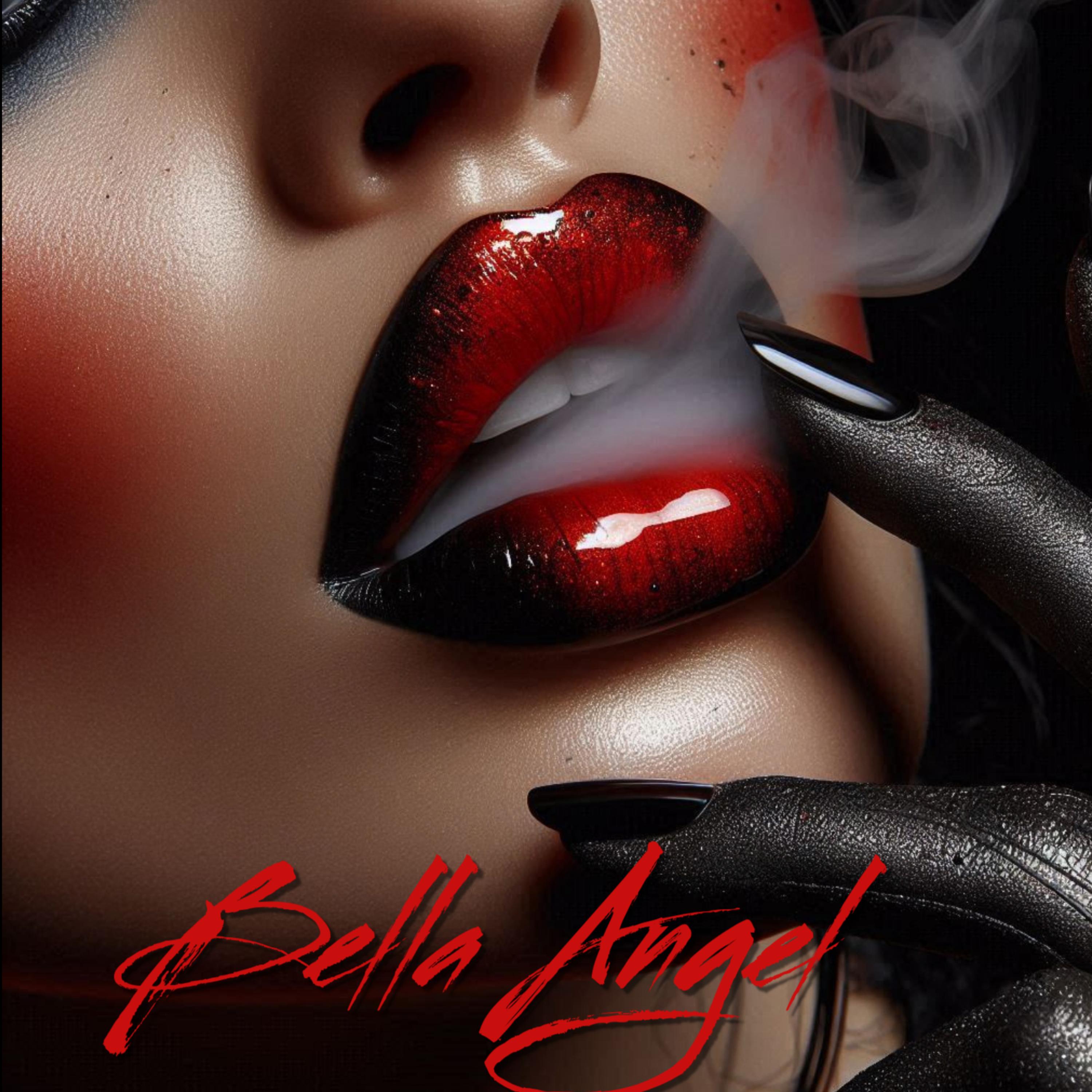 soulful nights artwork