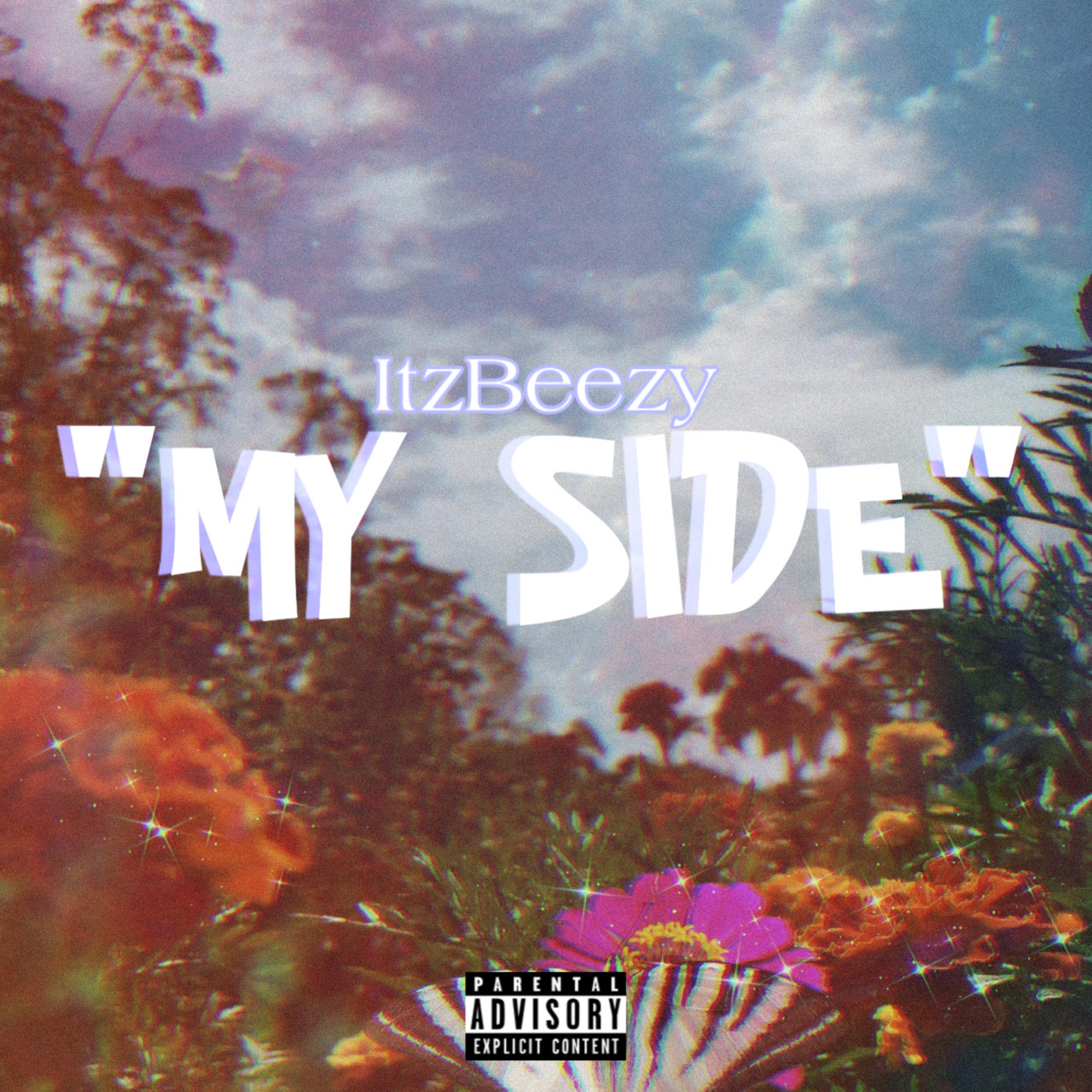 My Side artwork