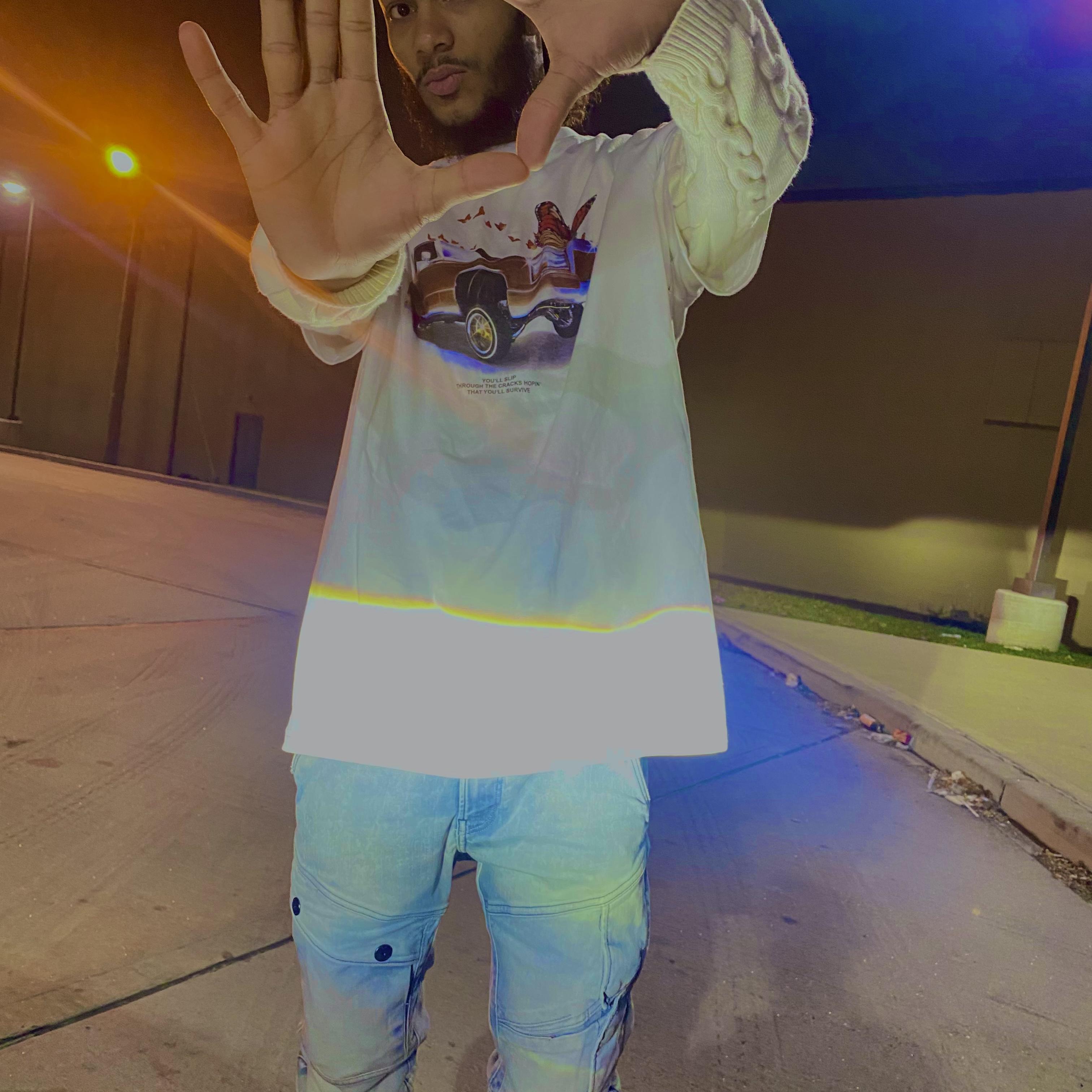 Dinero artwork
