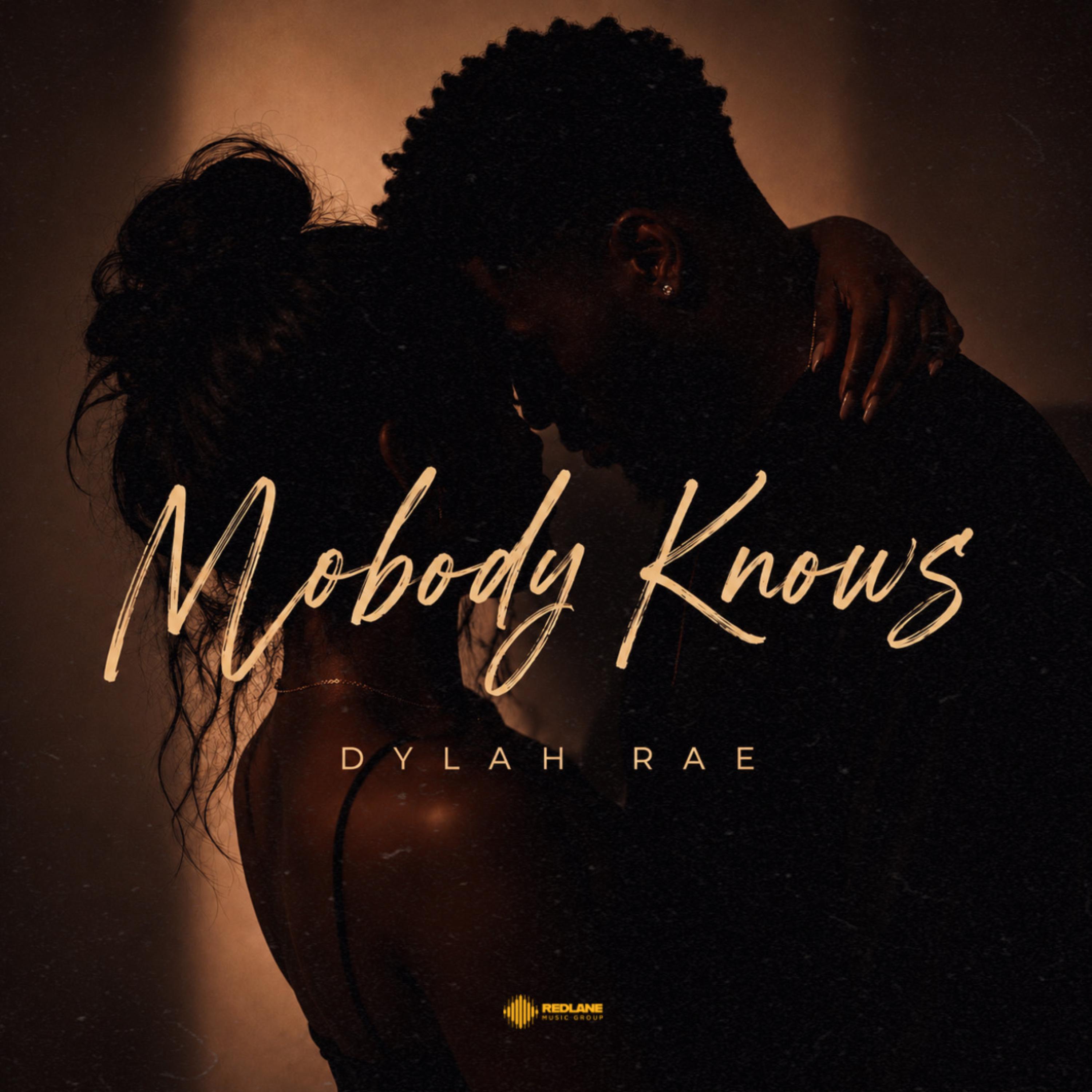 Nobody Knows by Dylah Rae cover art