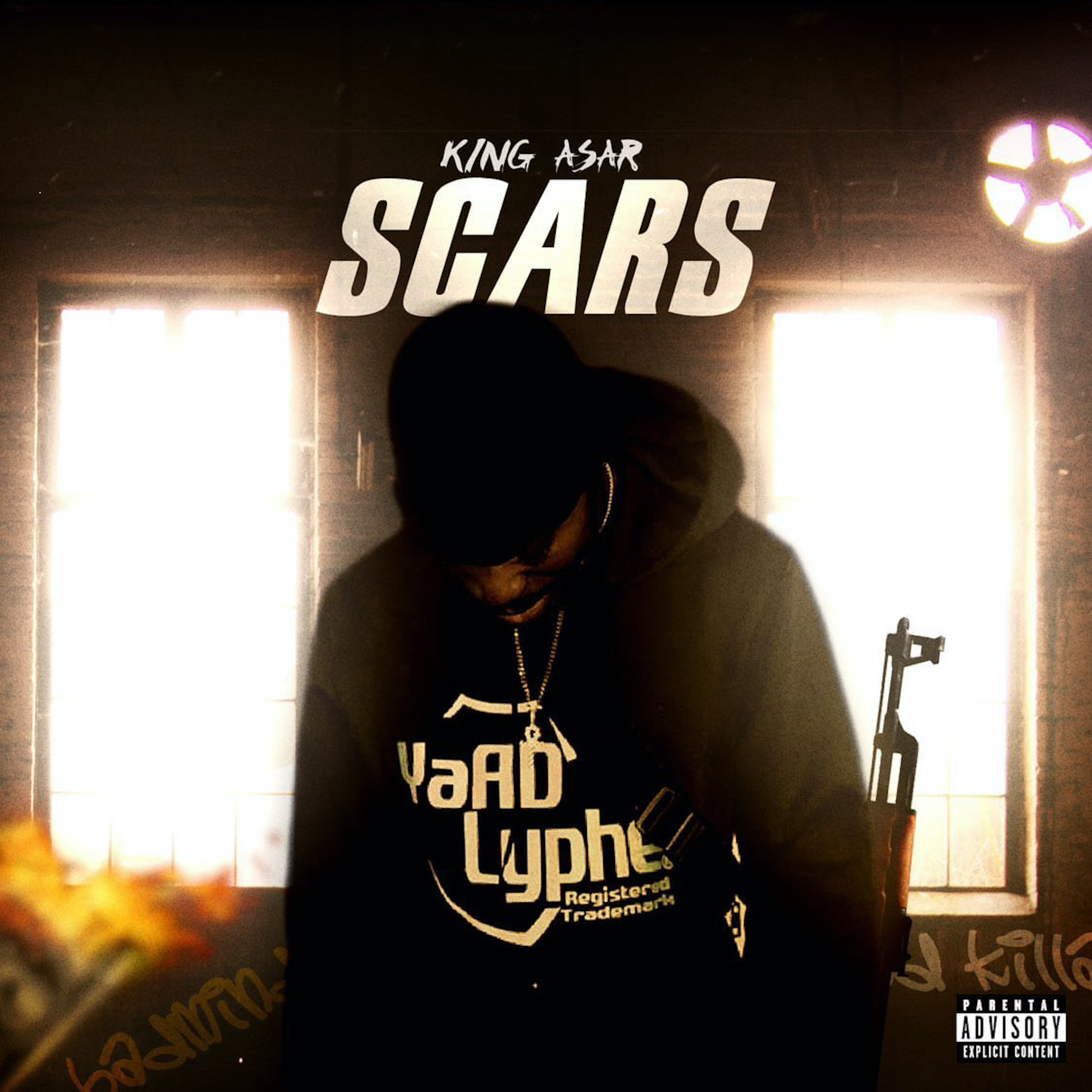 Scars artwork