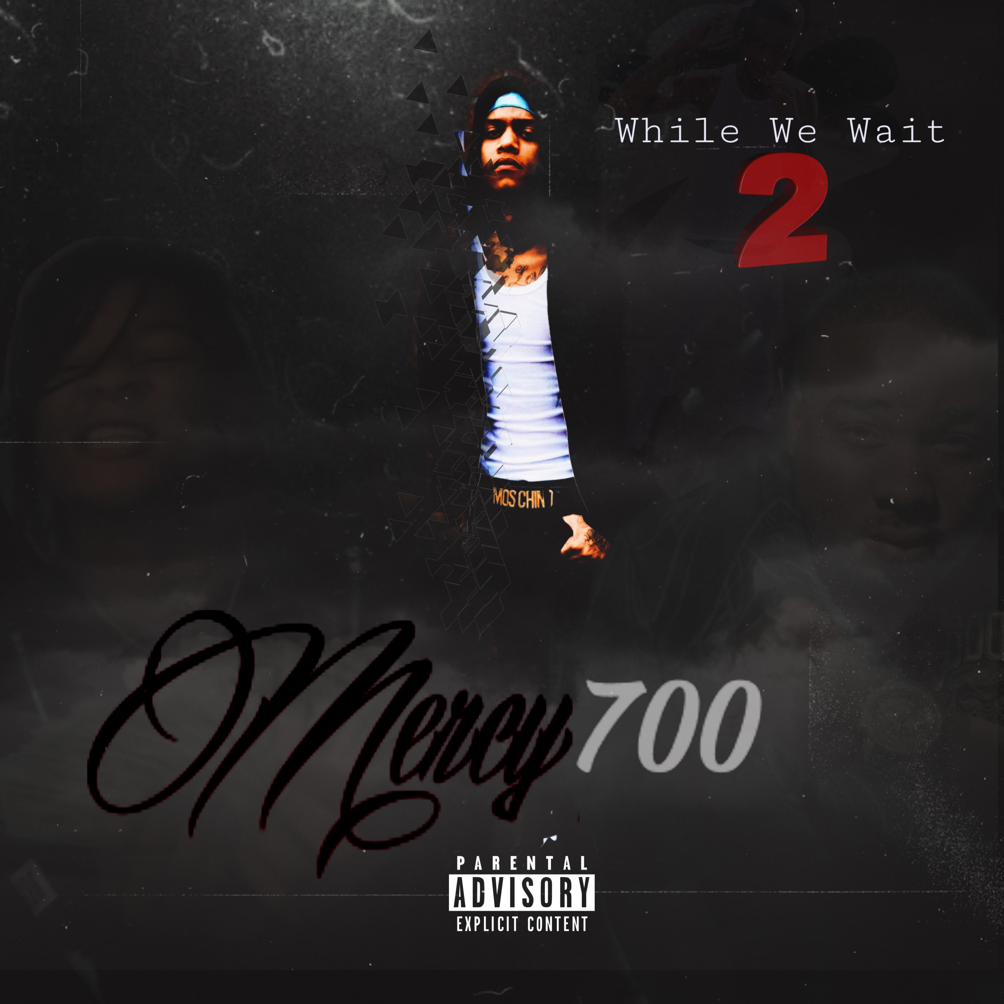 While We Wait 2 artwork
