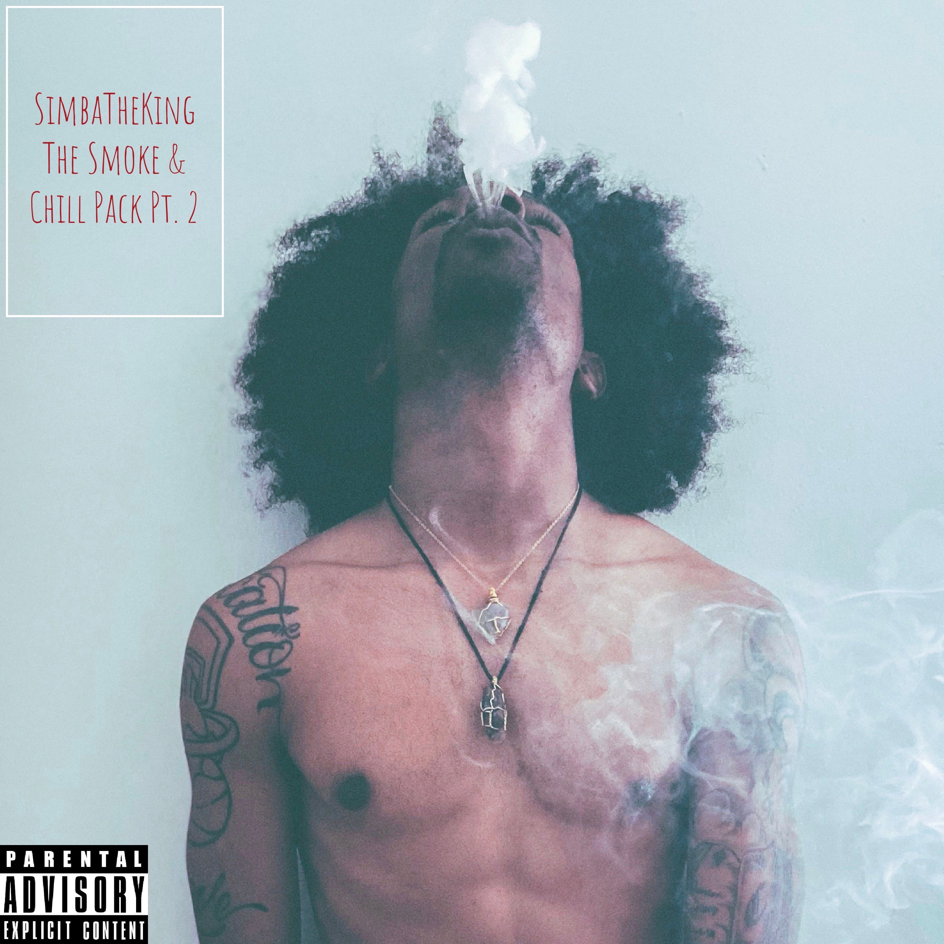 The Smoke and Chill Pack Pt. 2 artwork