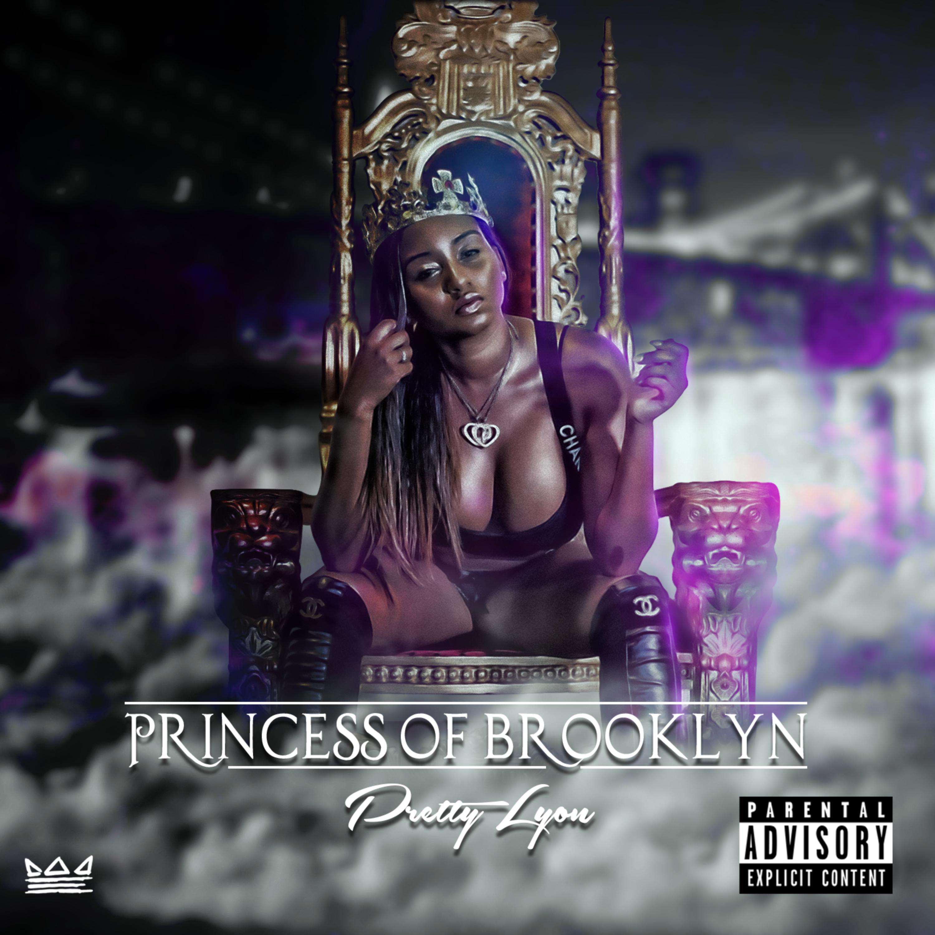 Princess of Brooklyn artwork