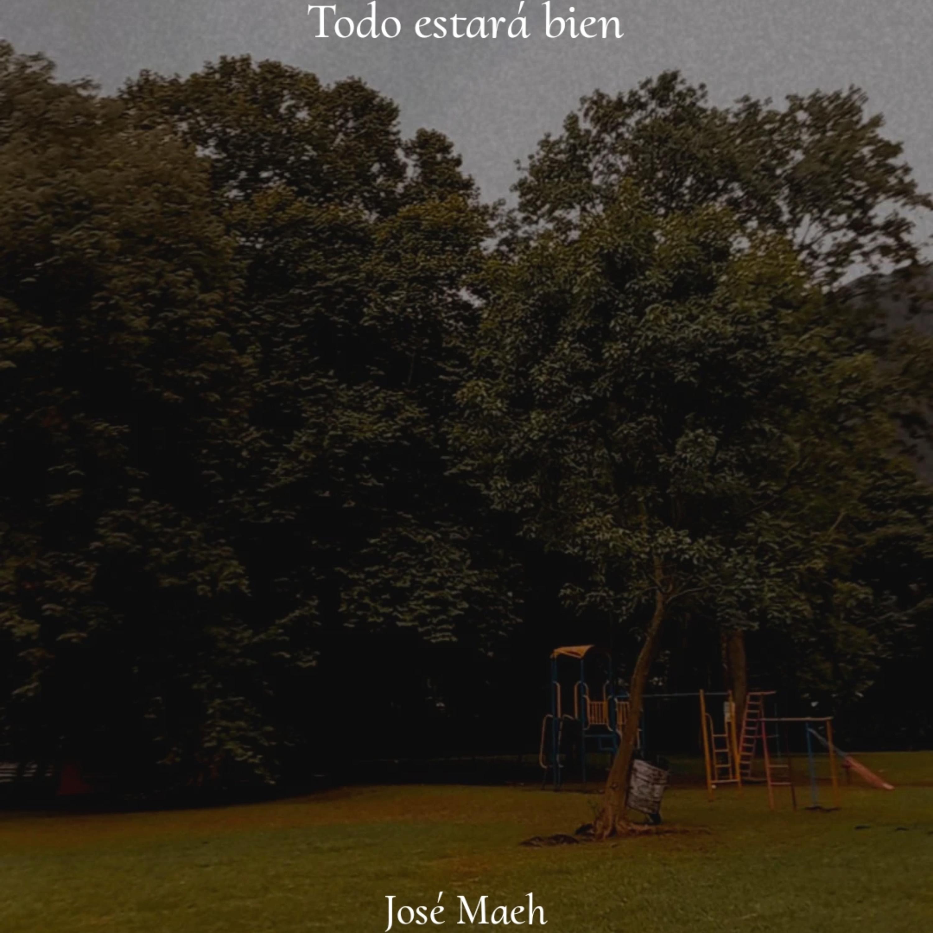 Todo estará bien artwork