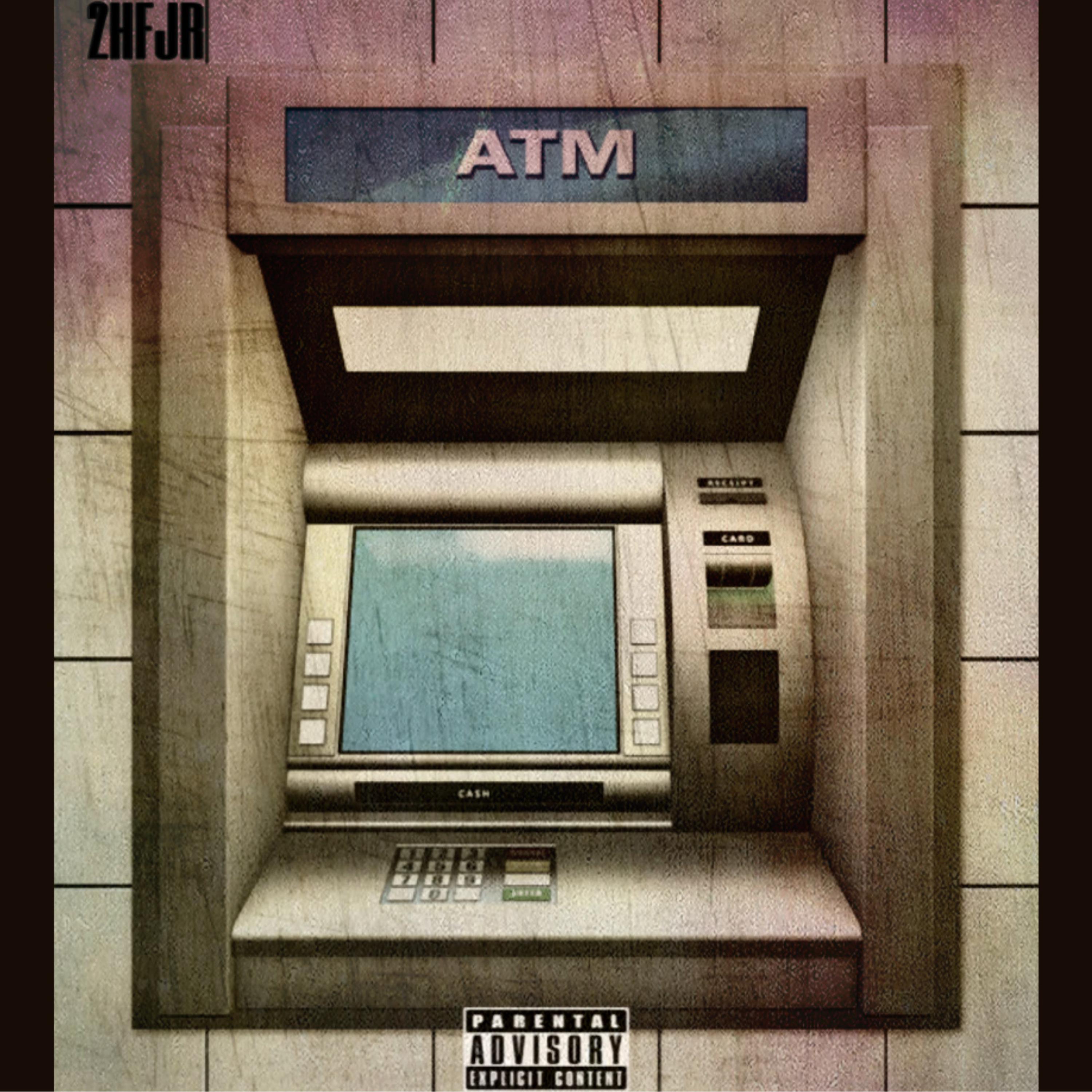 Direct Deposit artwork