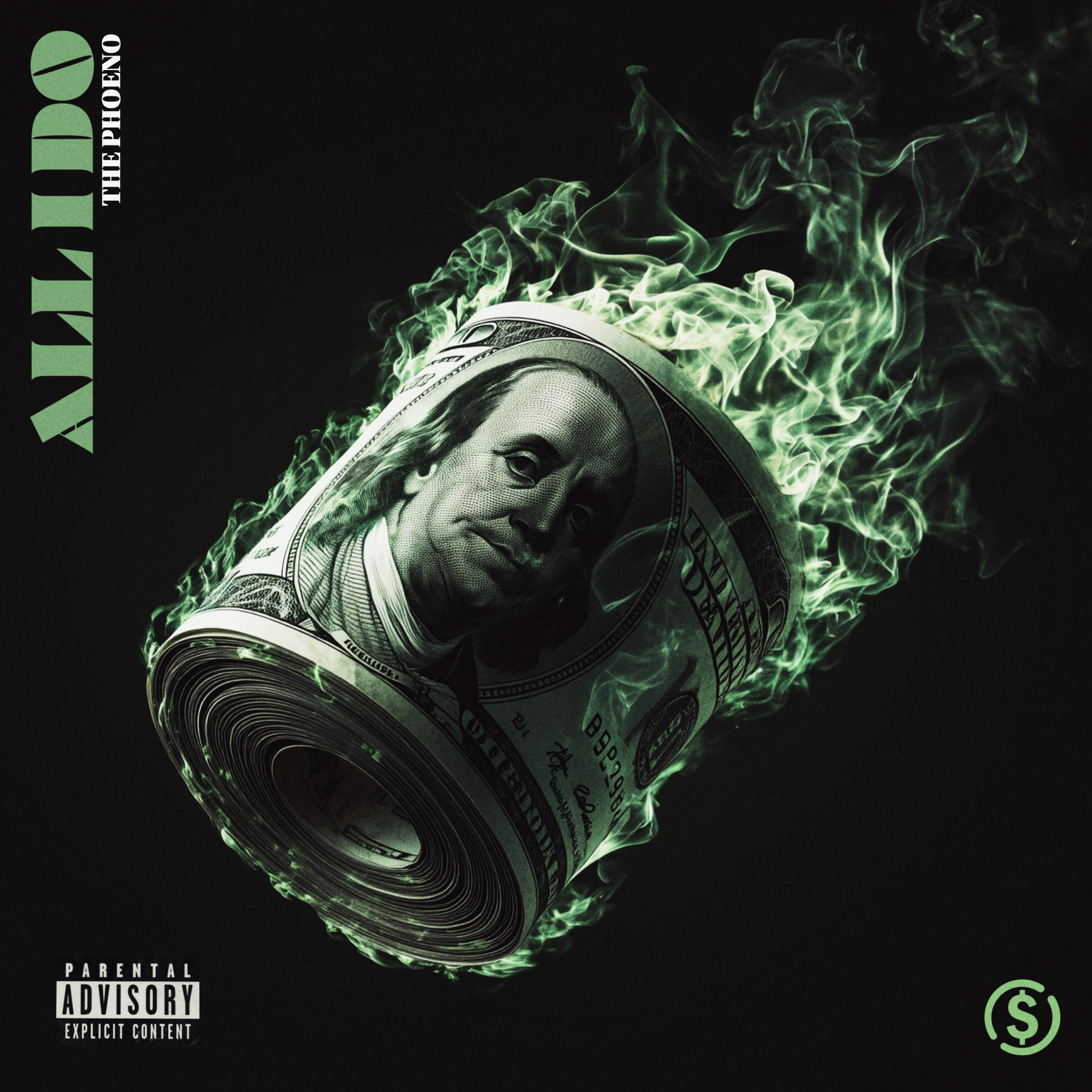 All I Do artwork