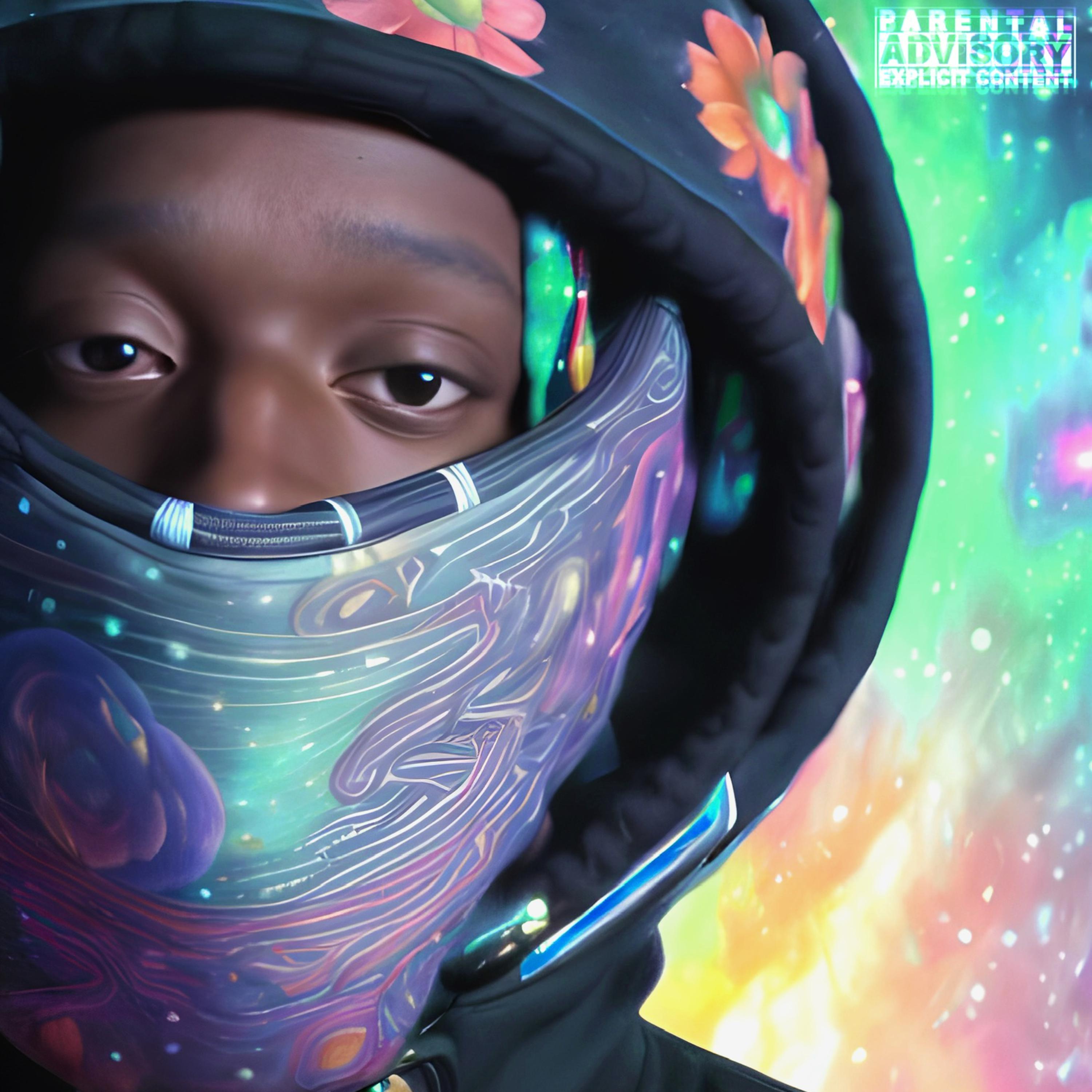 SuperNovà artwork
