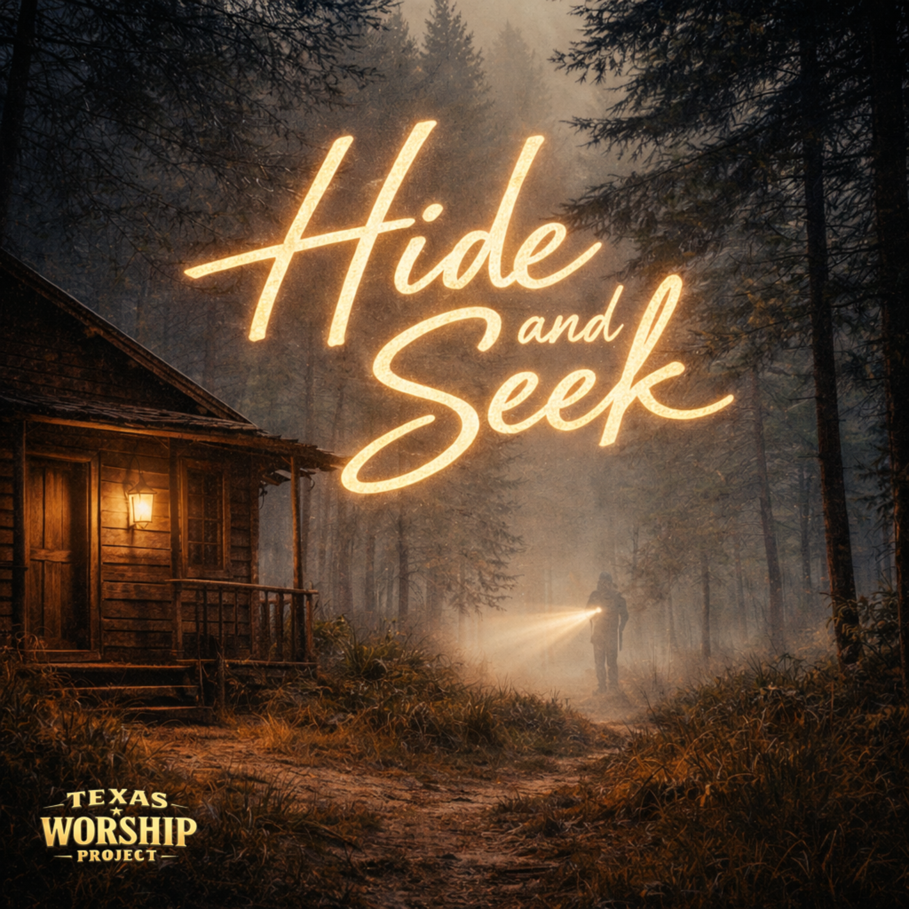 Hide And Seek artwork