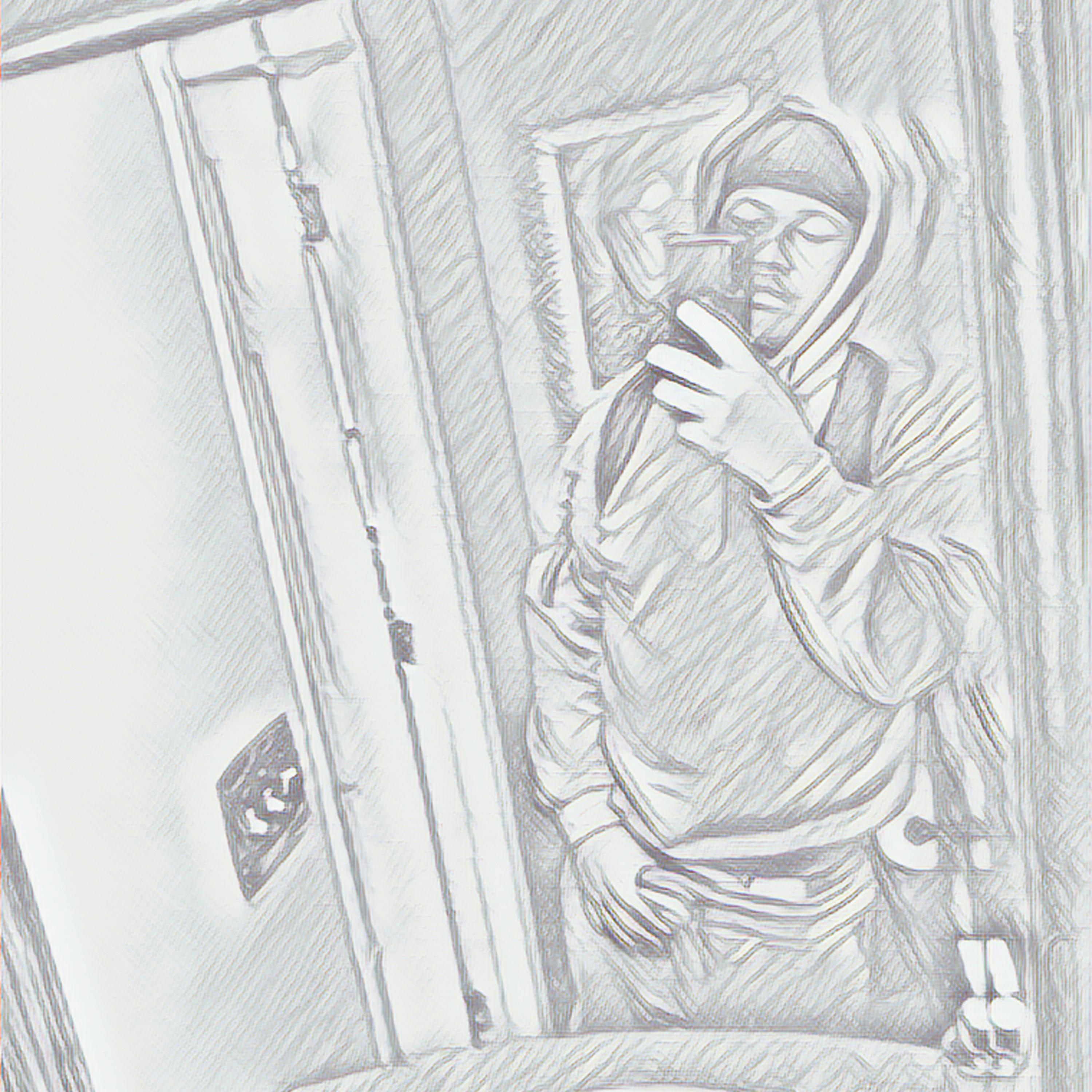 41 CYPHER REMIX artwork