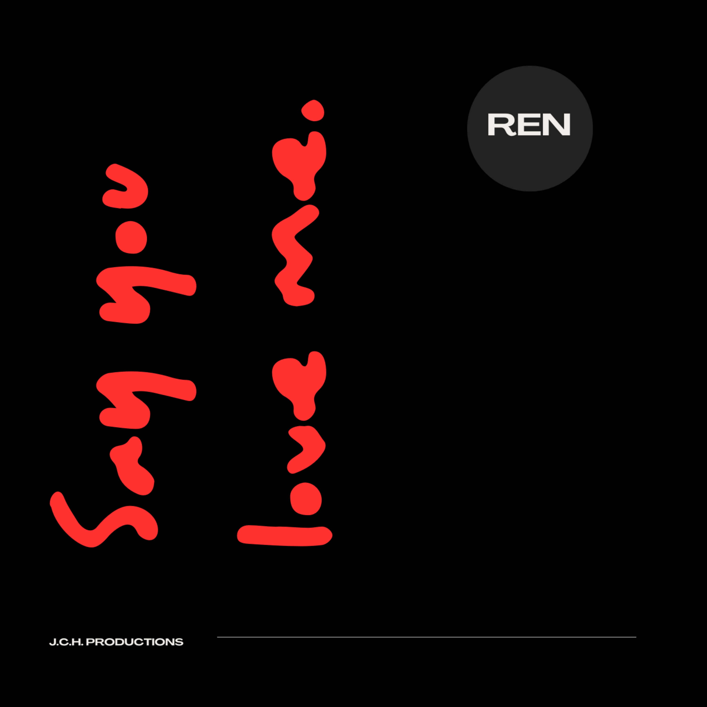 SAY YOU LOVE ME artwork