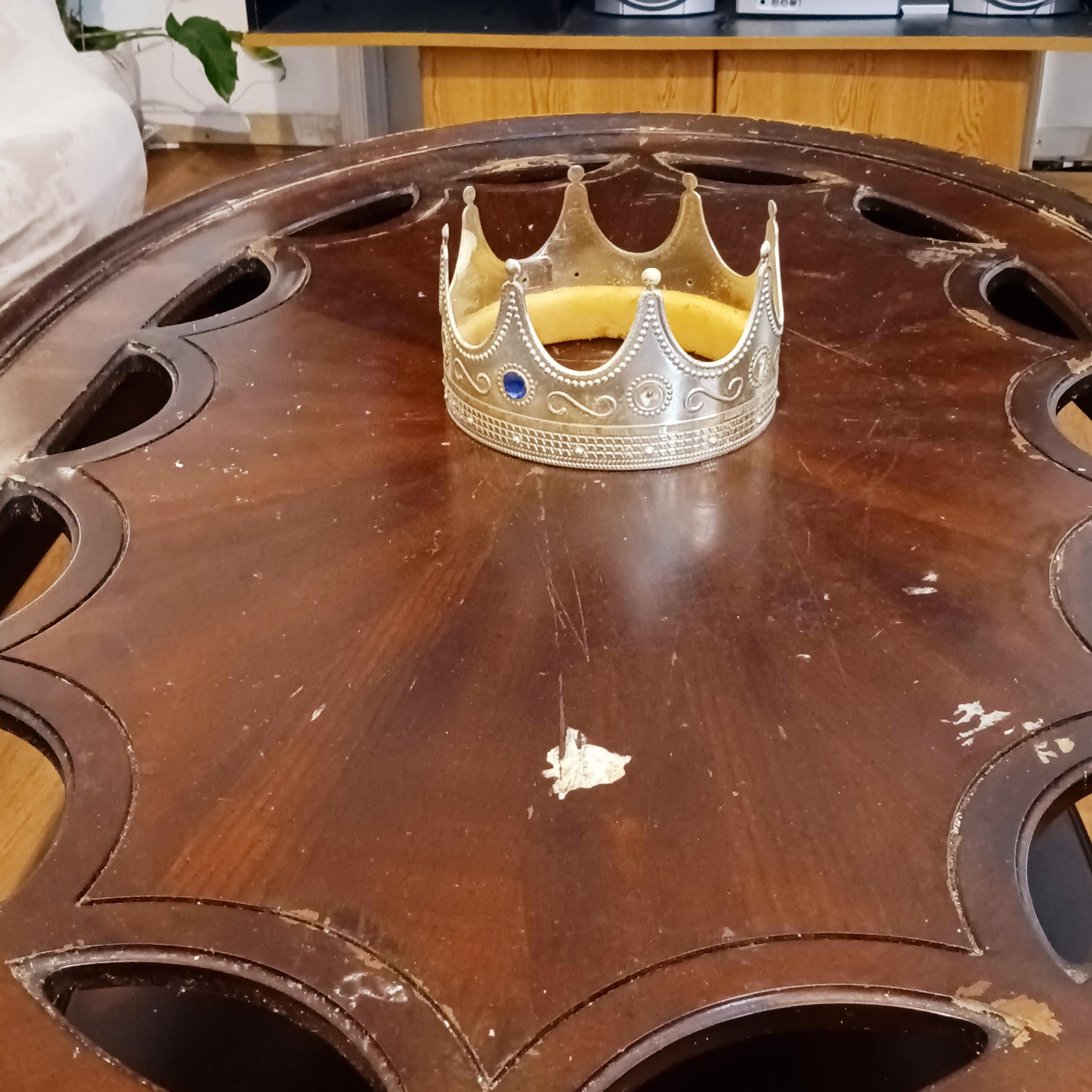 The 3 Street Kings artwork