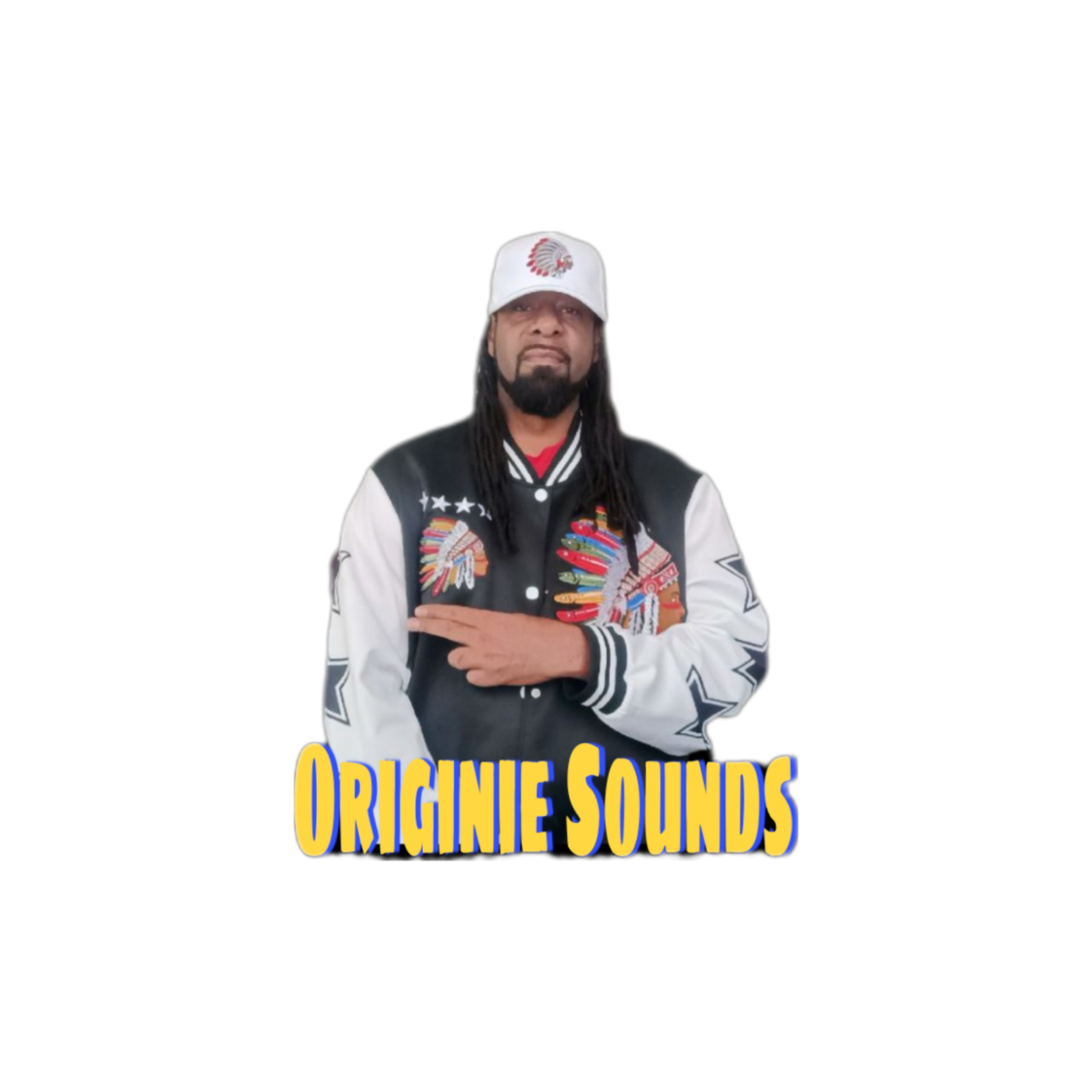 Ascended Masters artwork