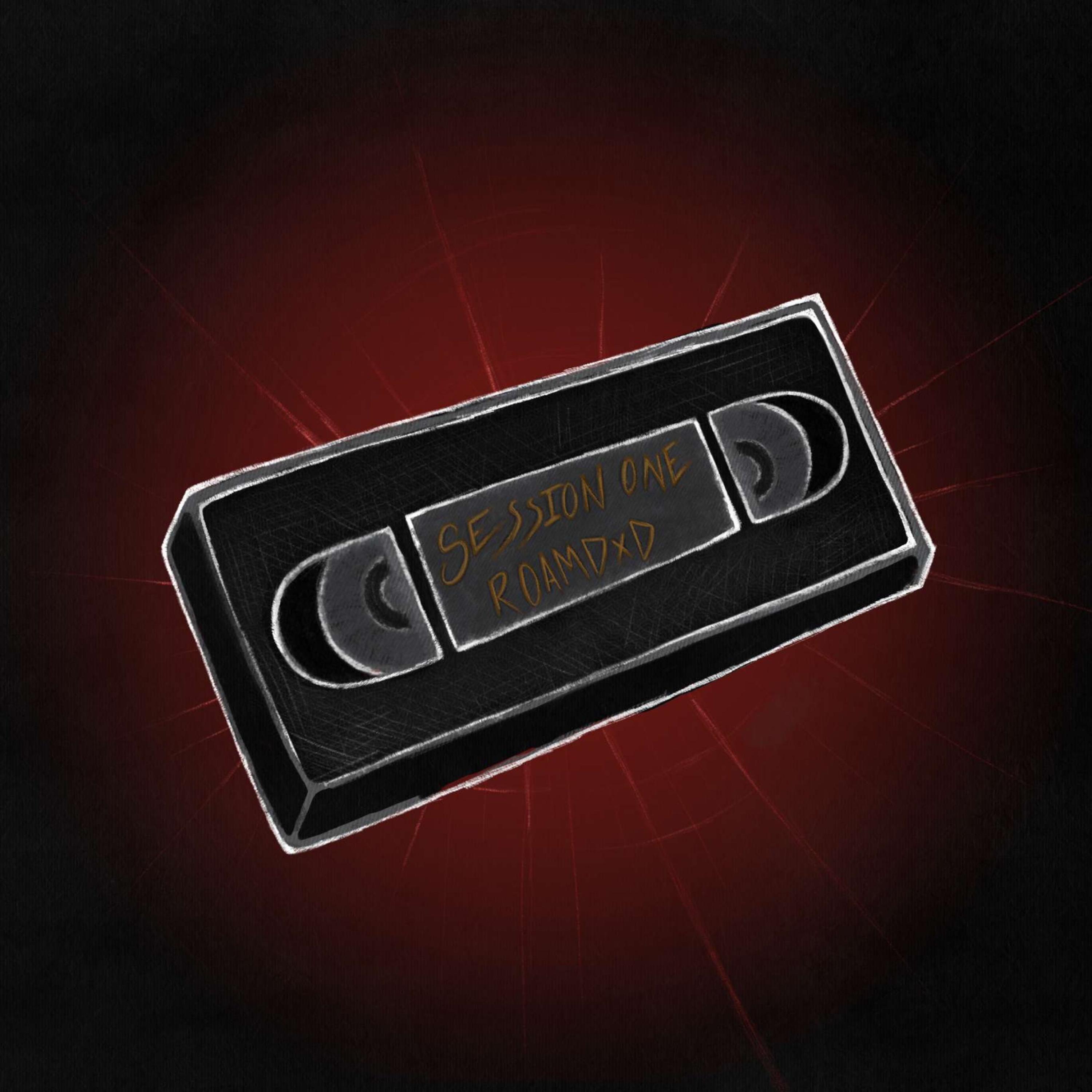 Basement Therapy: Session 1 artwork