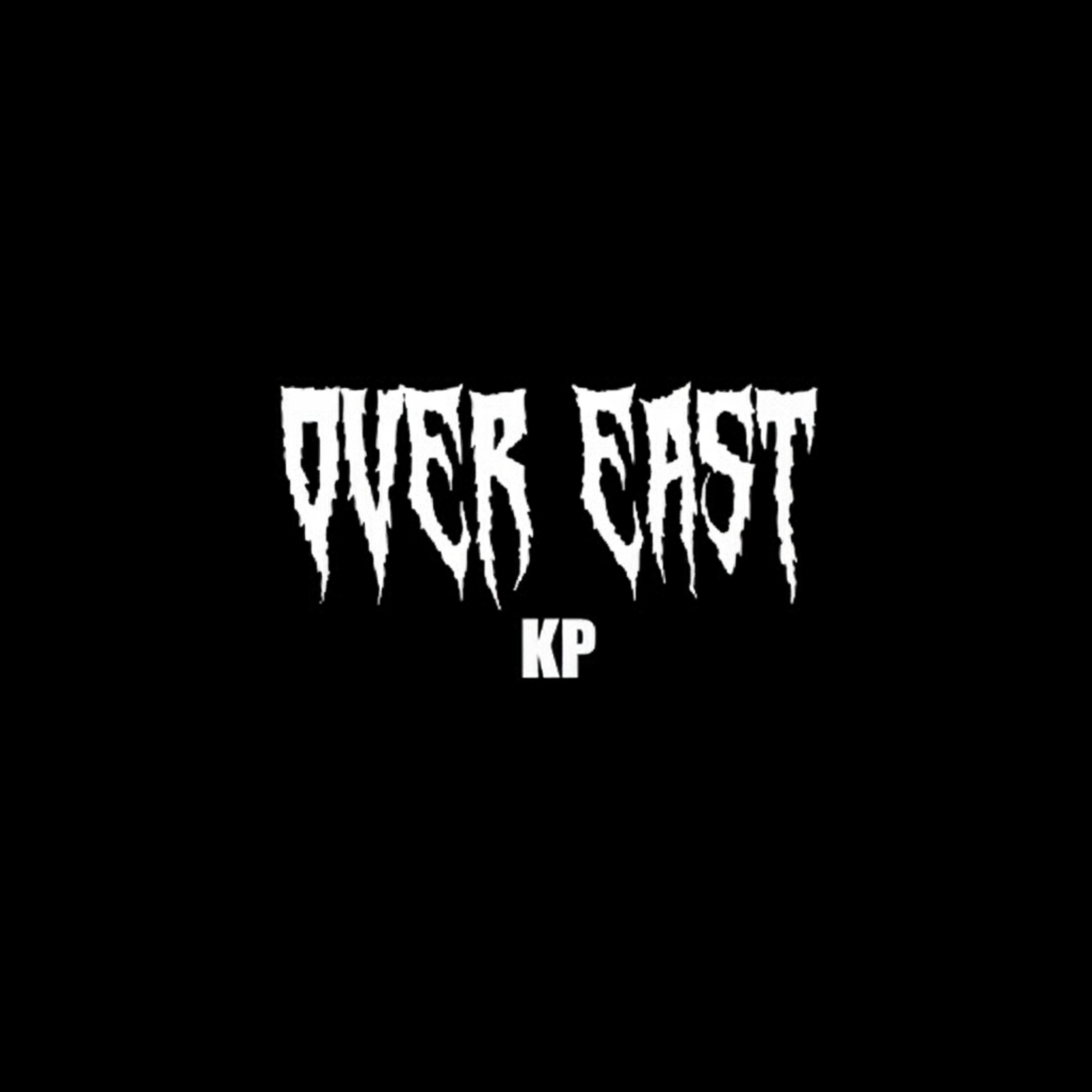 OverEast by KP cover art