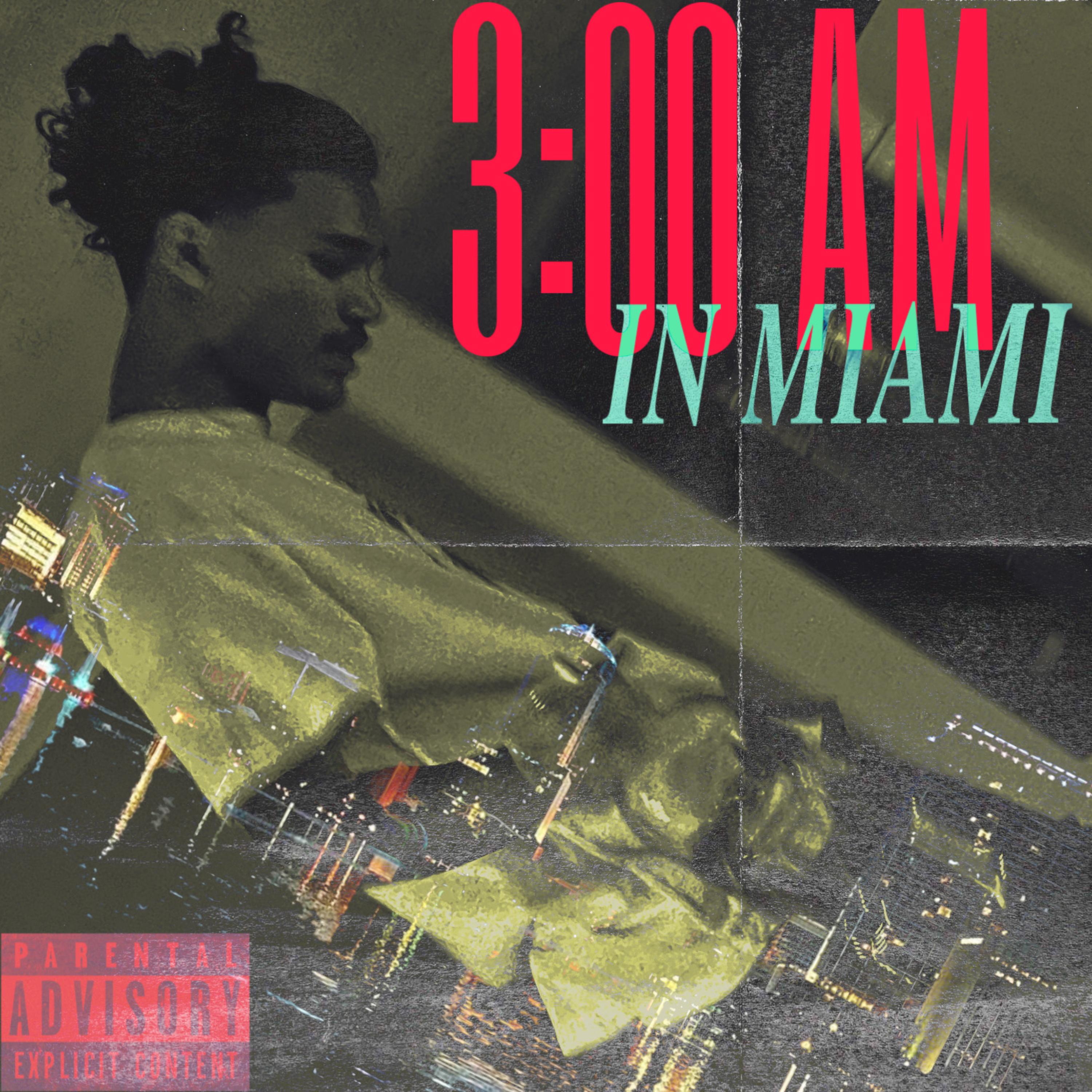3AM IN MIAMI artwork