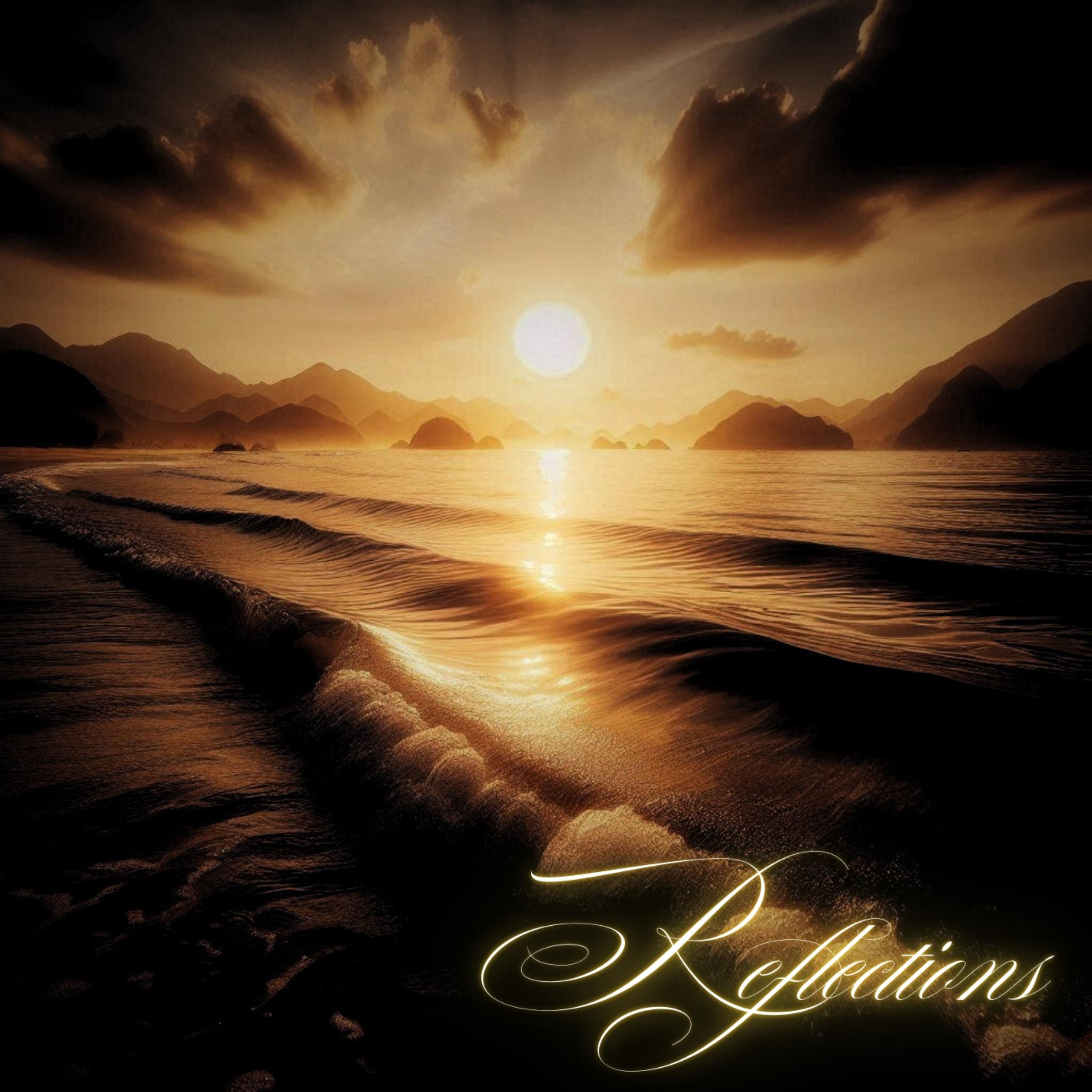 Reflections by JAH De Meci cover art