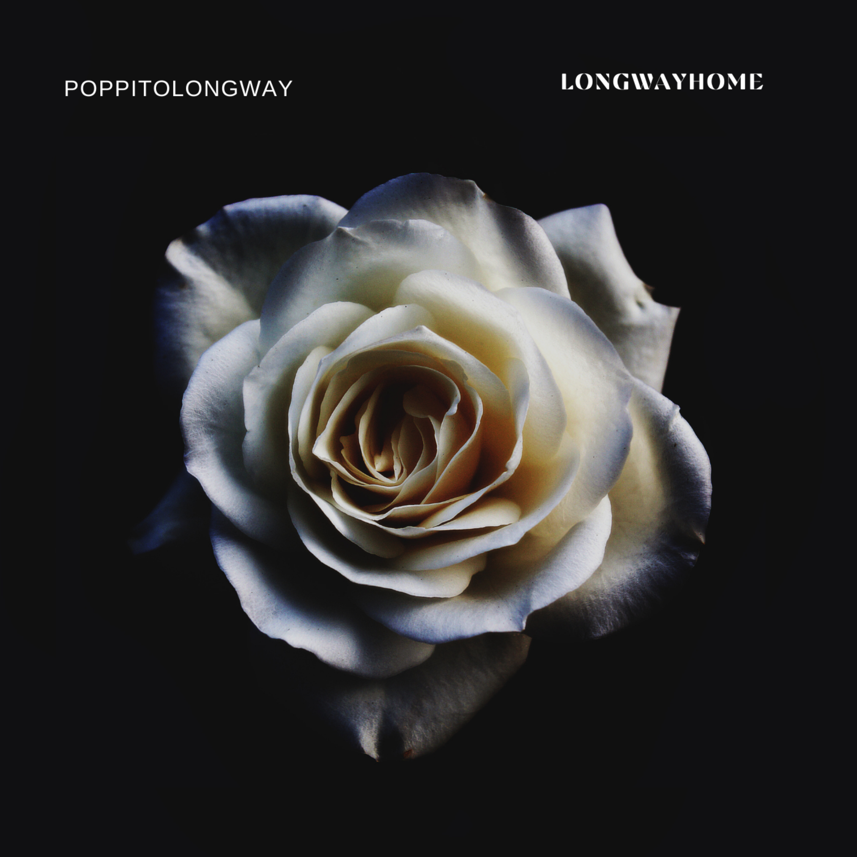 LongwayHome artwork