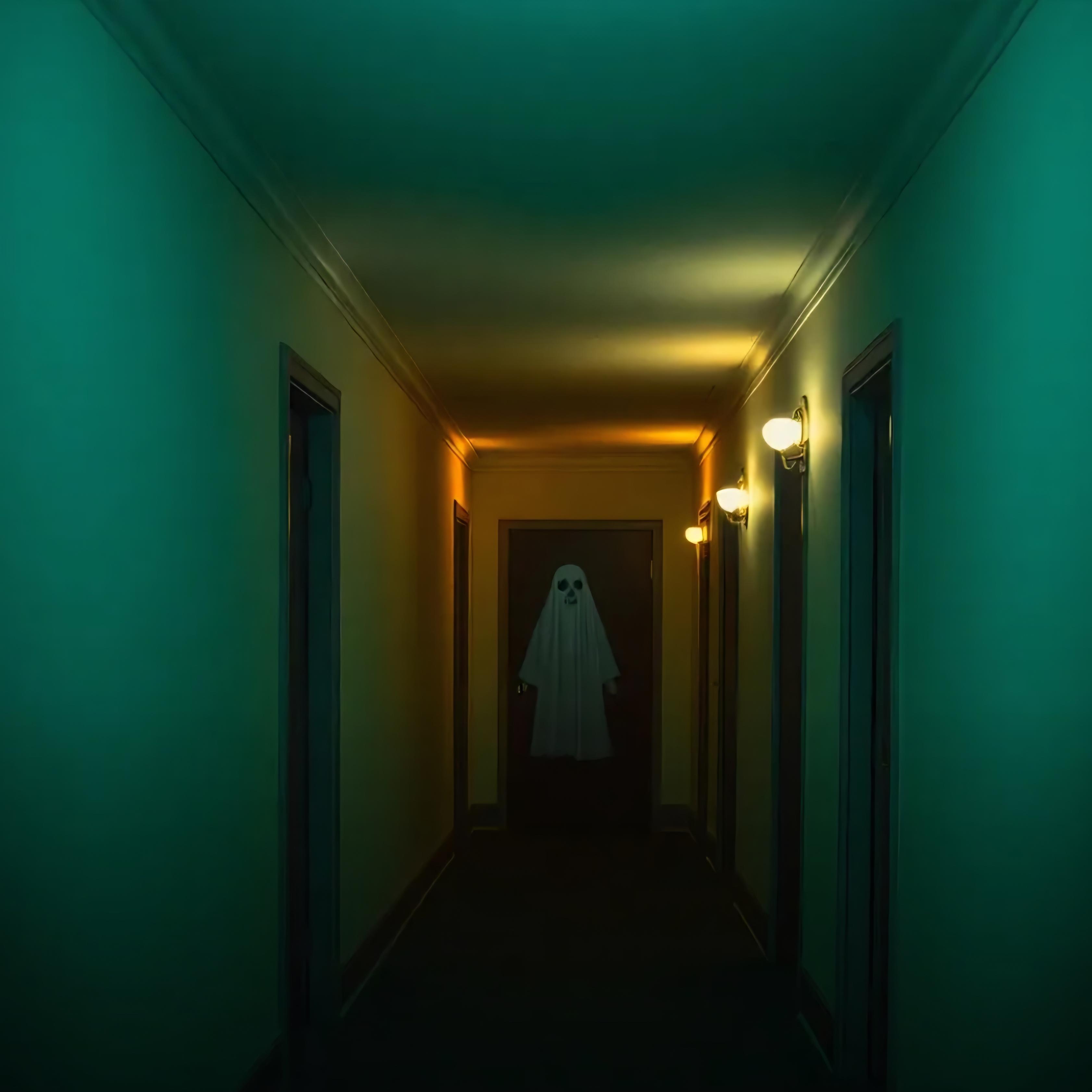 overlook artwork