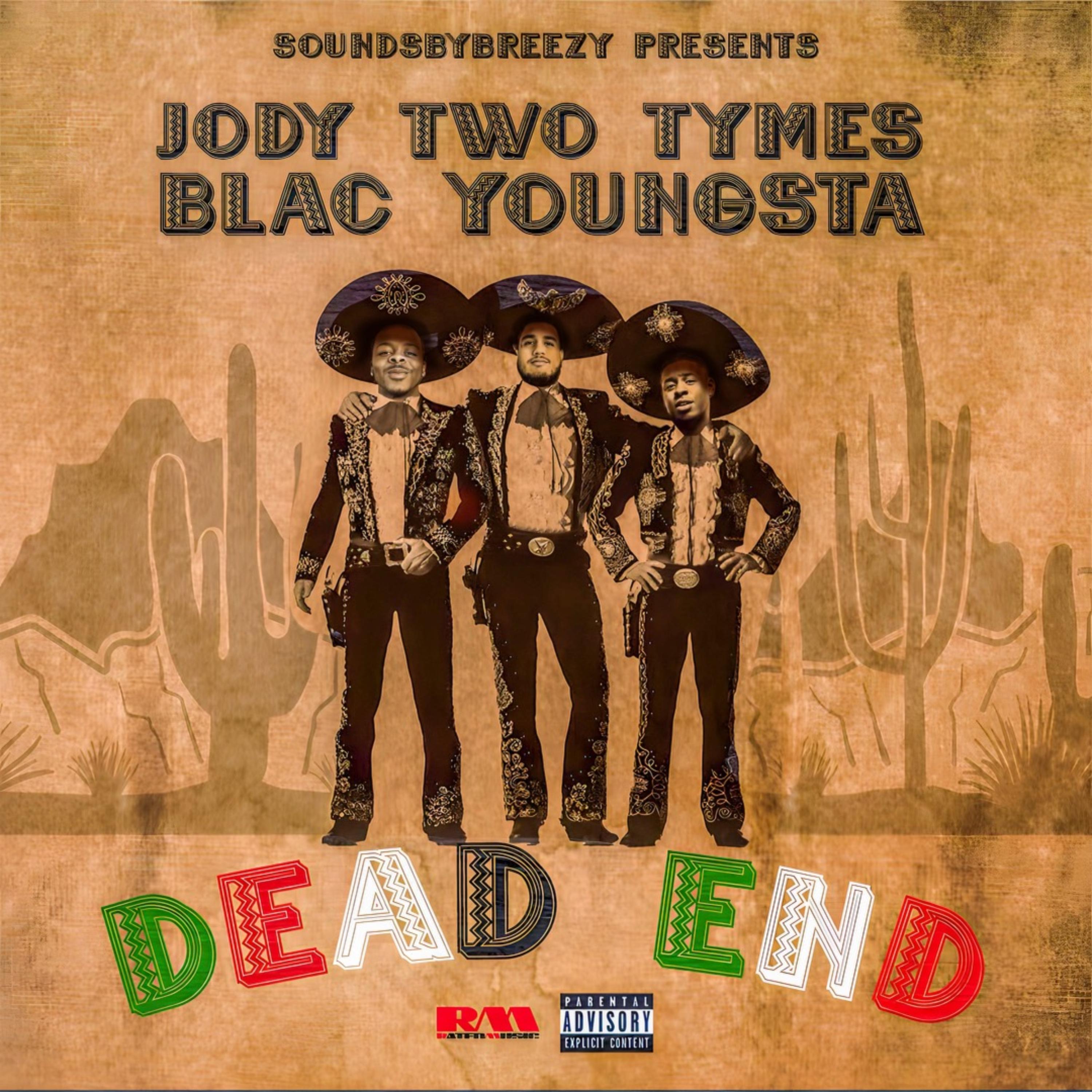 Dead End artwork