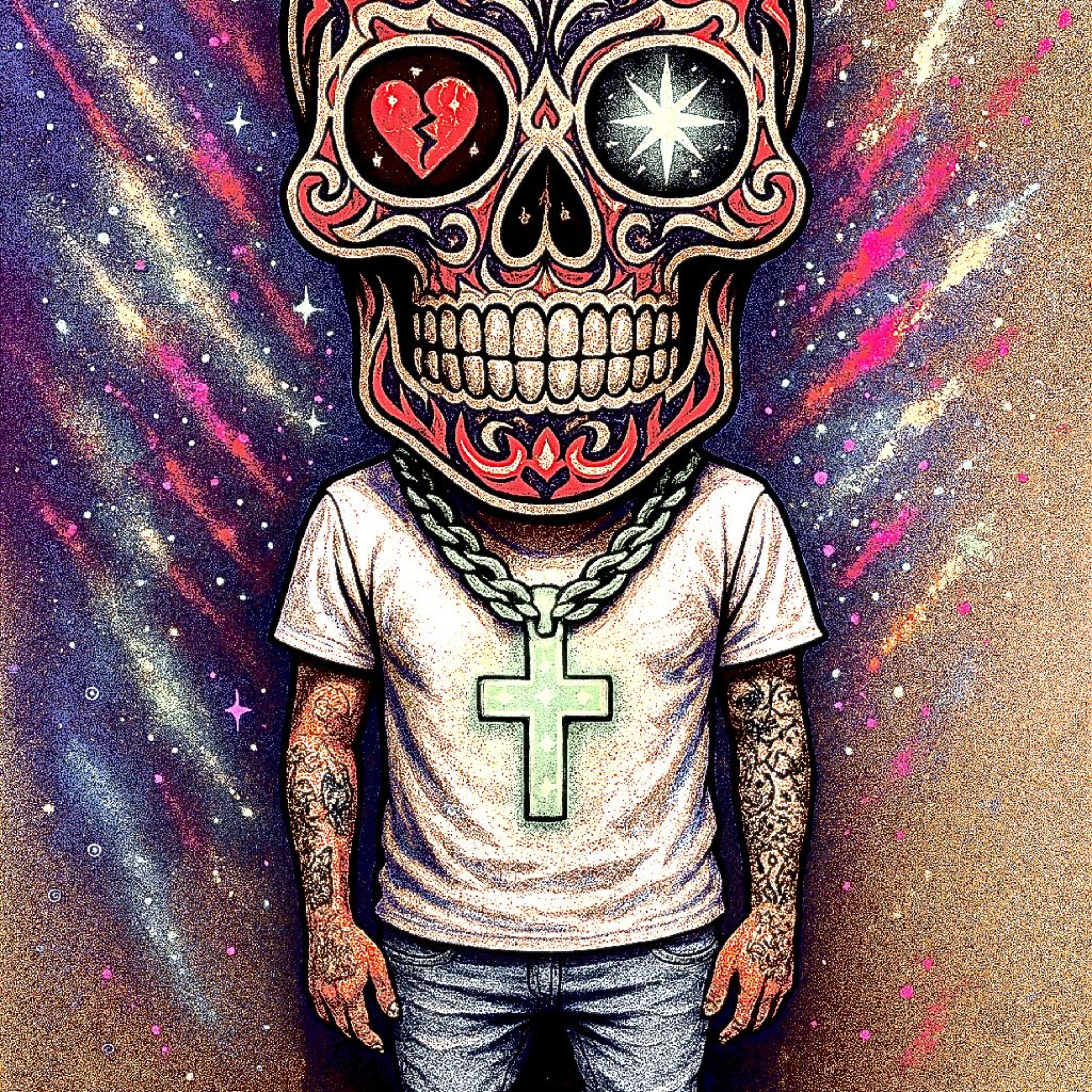 Big Dreams artwork