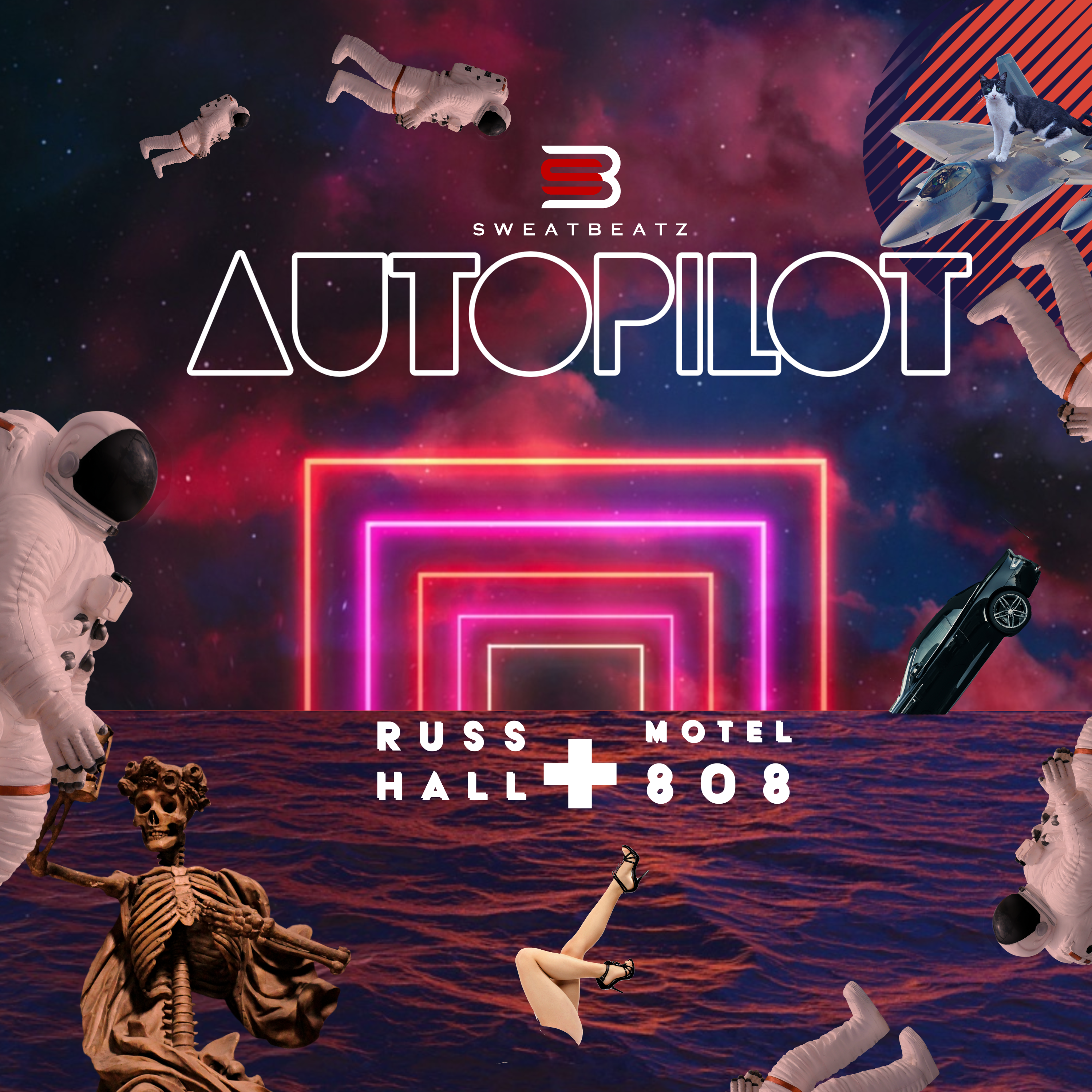 AUTOPILOT artwork