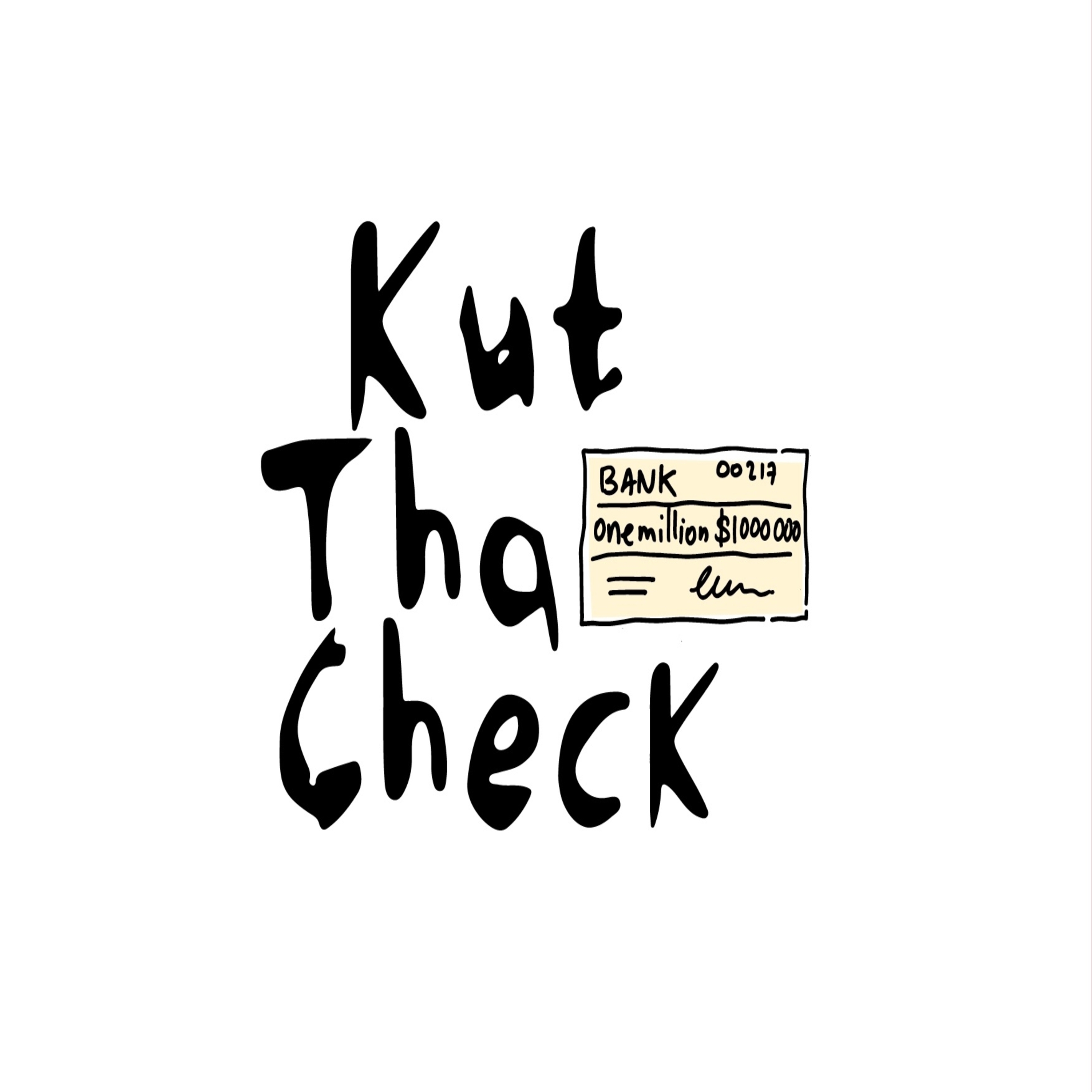 Kut Tha Check V1 artwork
