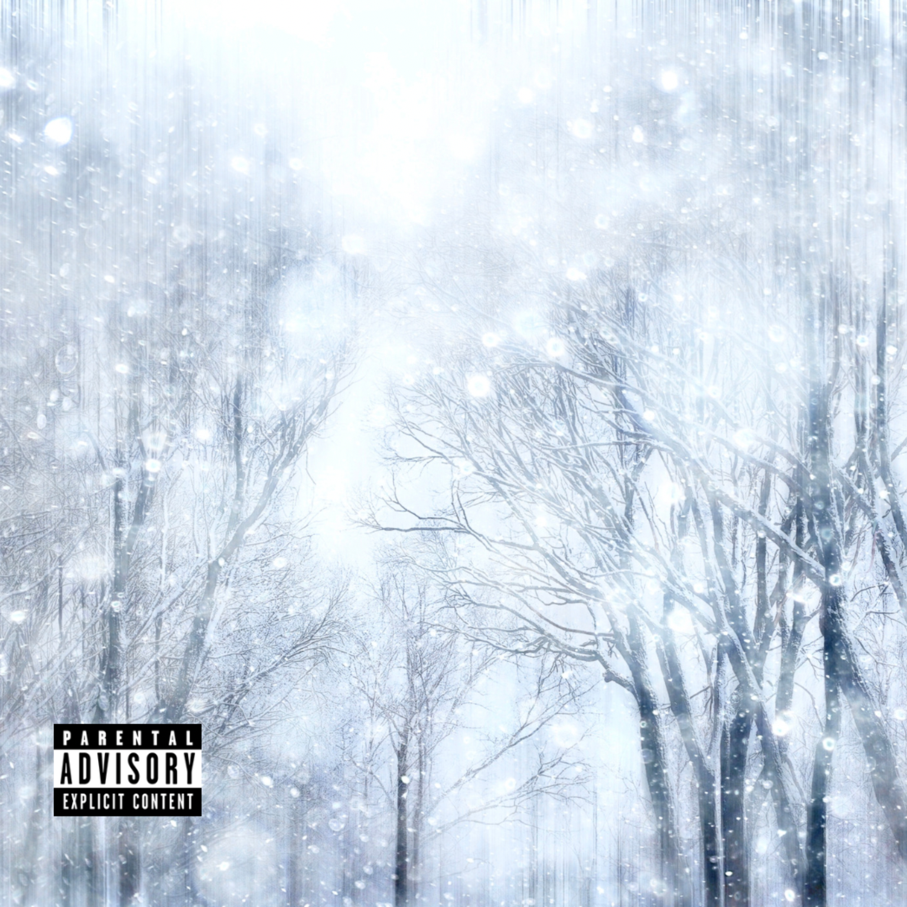 STAY FROSTY  by Tony Snow cover art