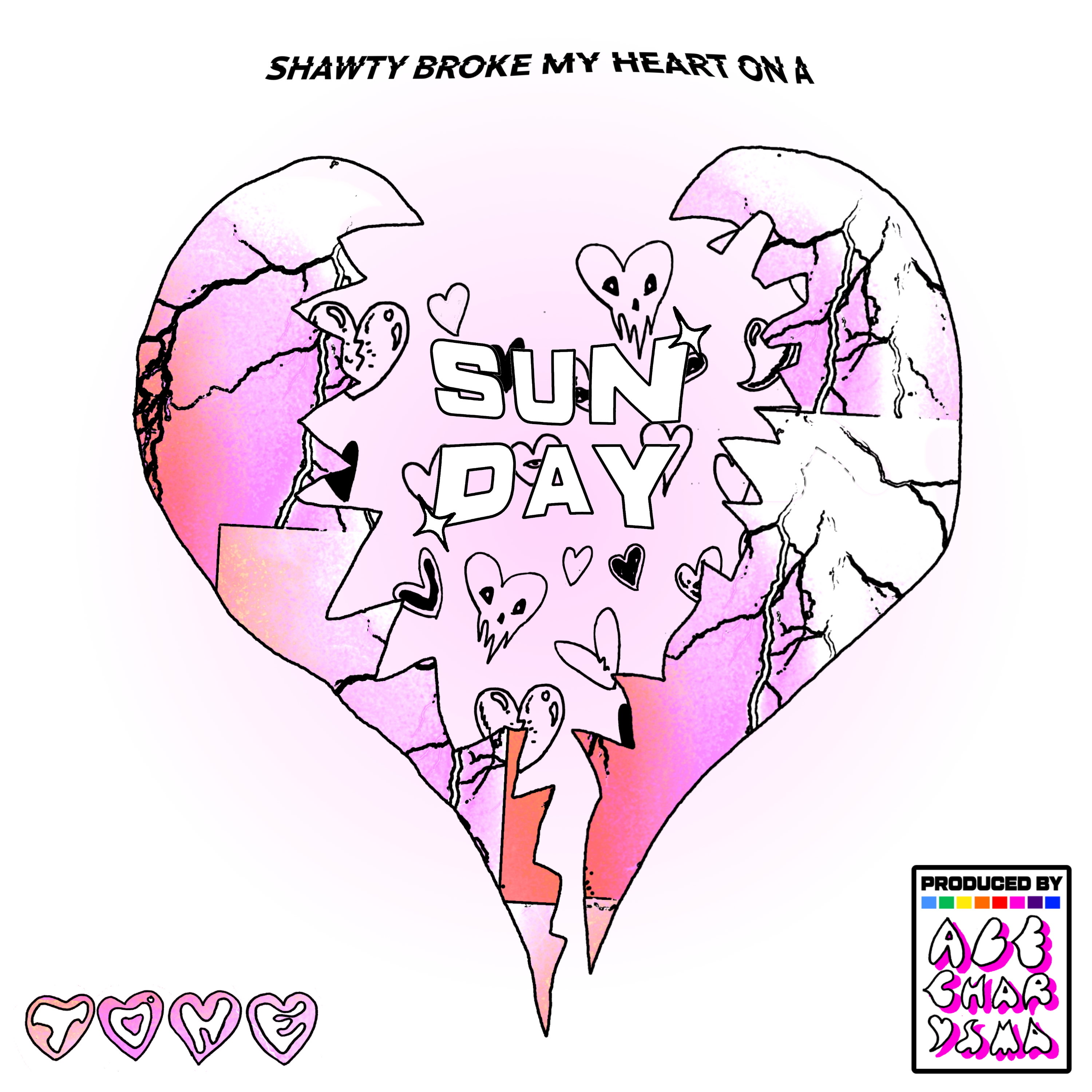Sunday artwork
