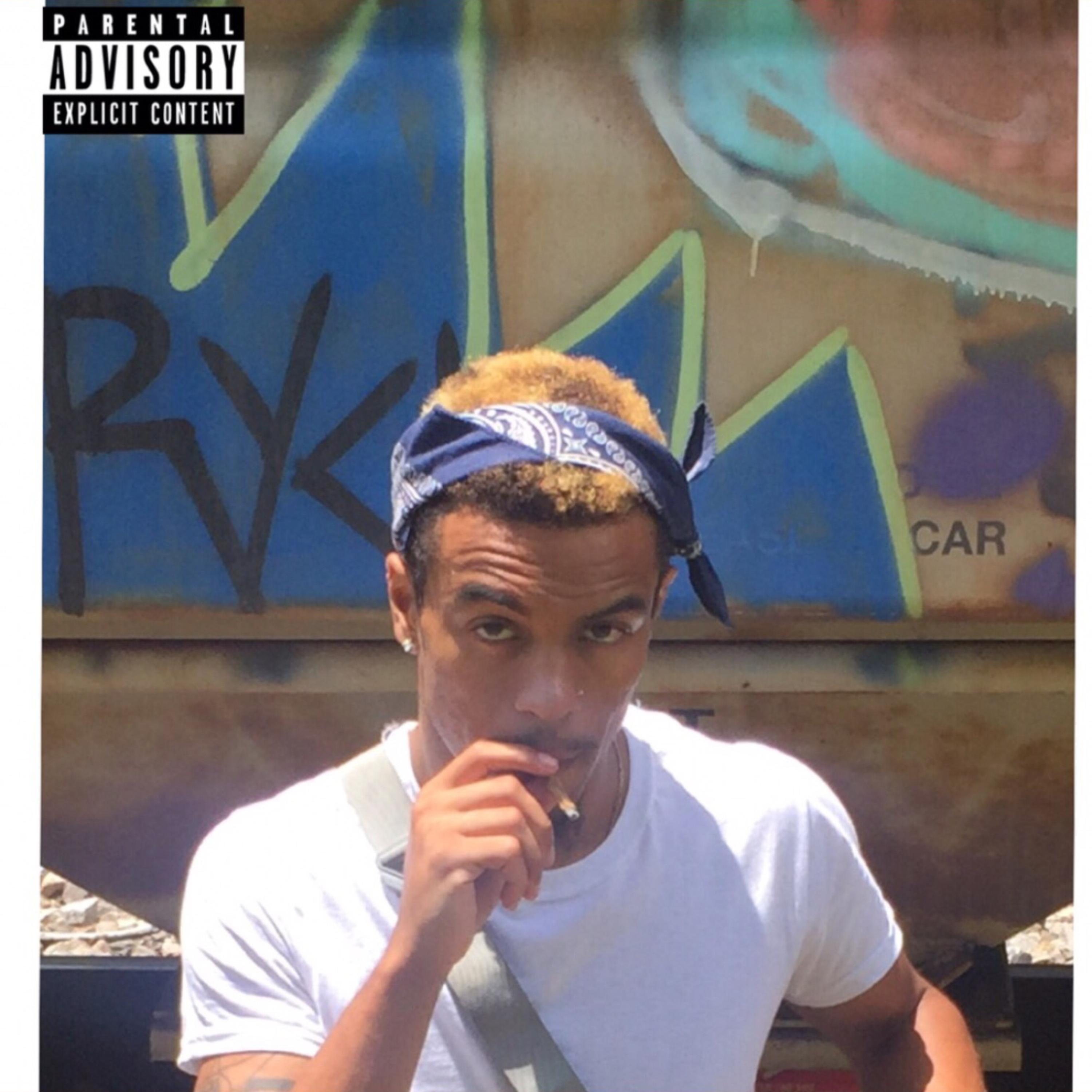 Chest Out artwork