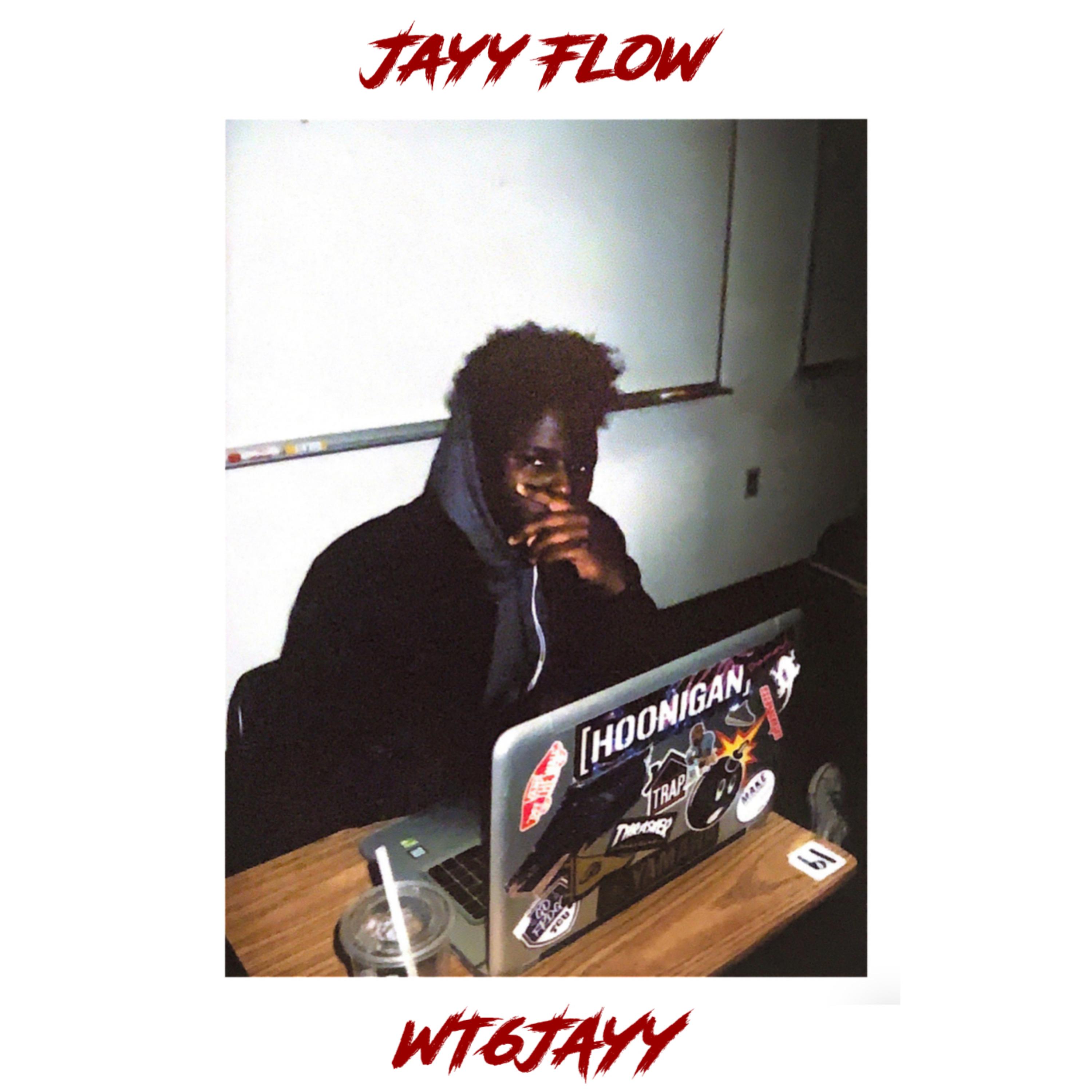 Jayy Flow artwork
