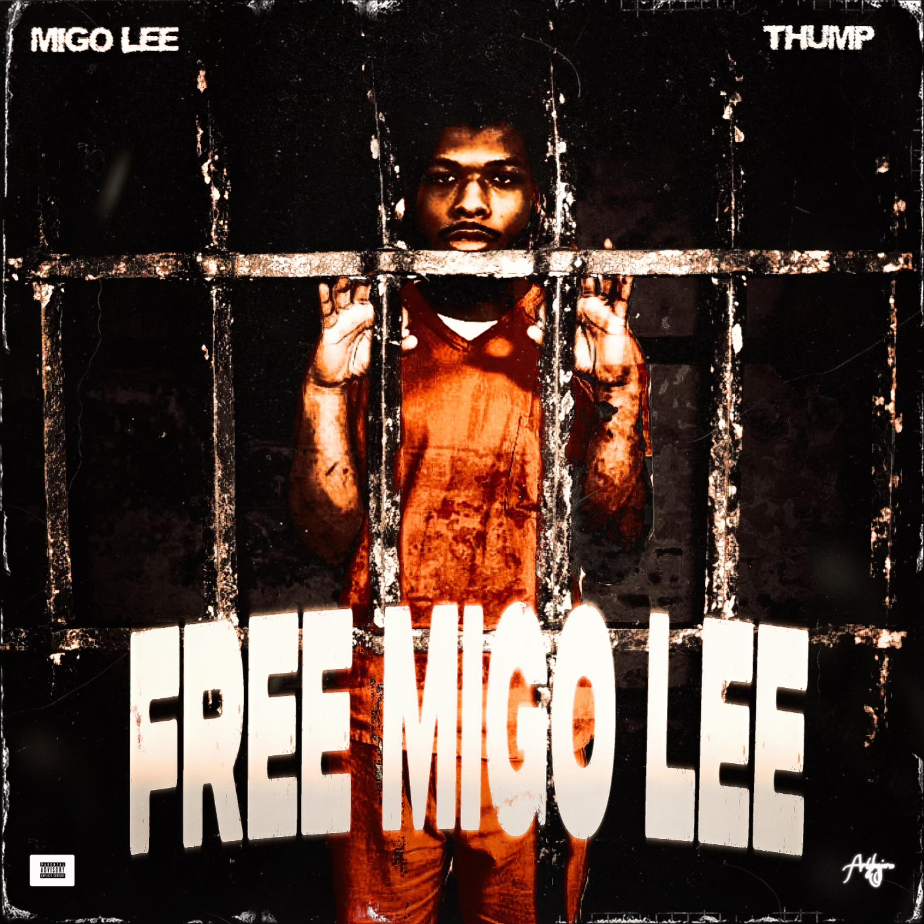 Free Migo Lee artwork