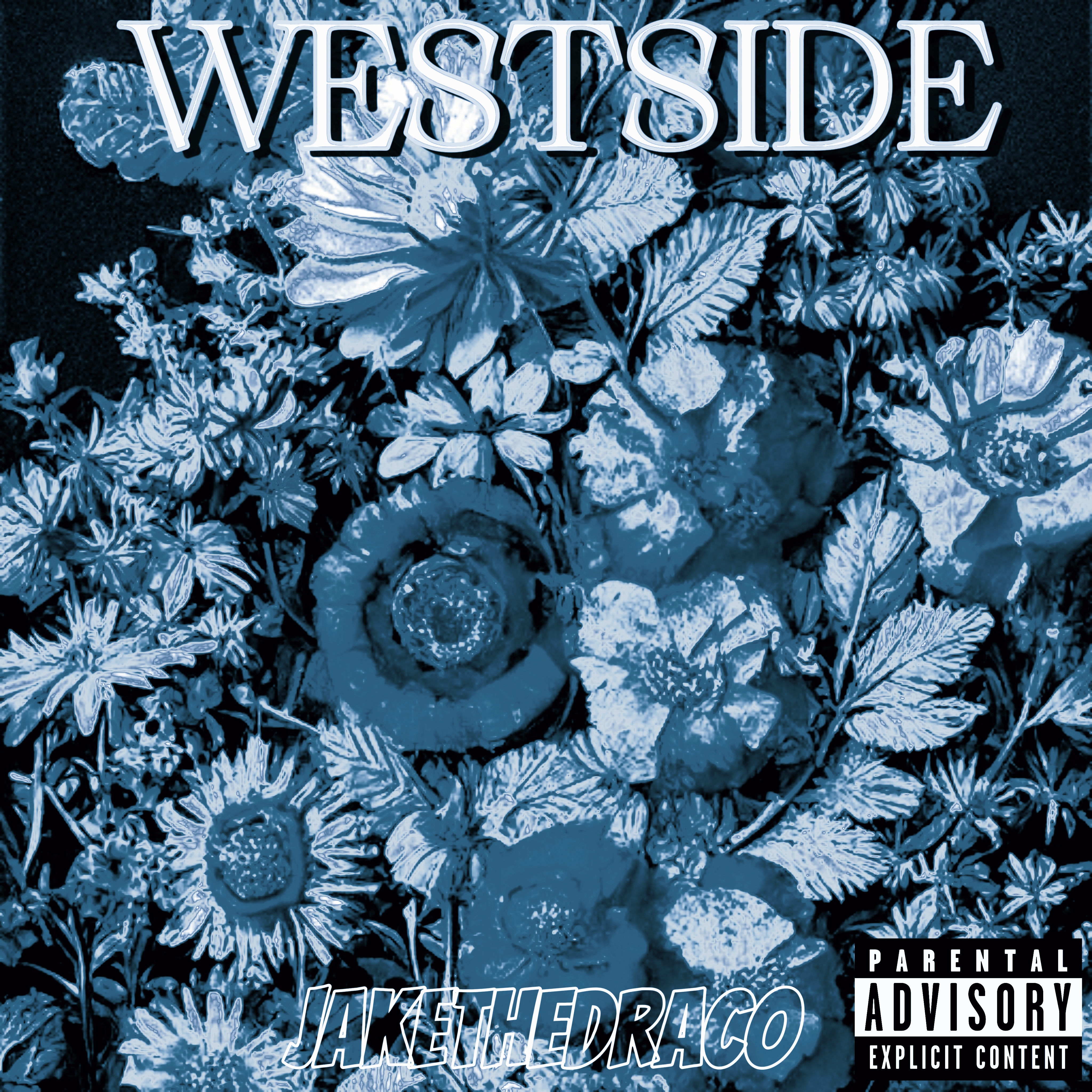 Westside (Screwed & Chopped) artwork