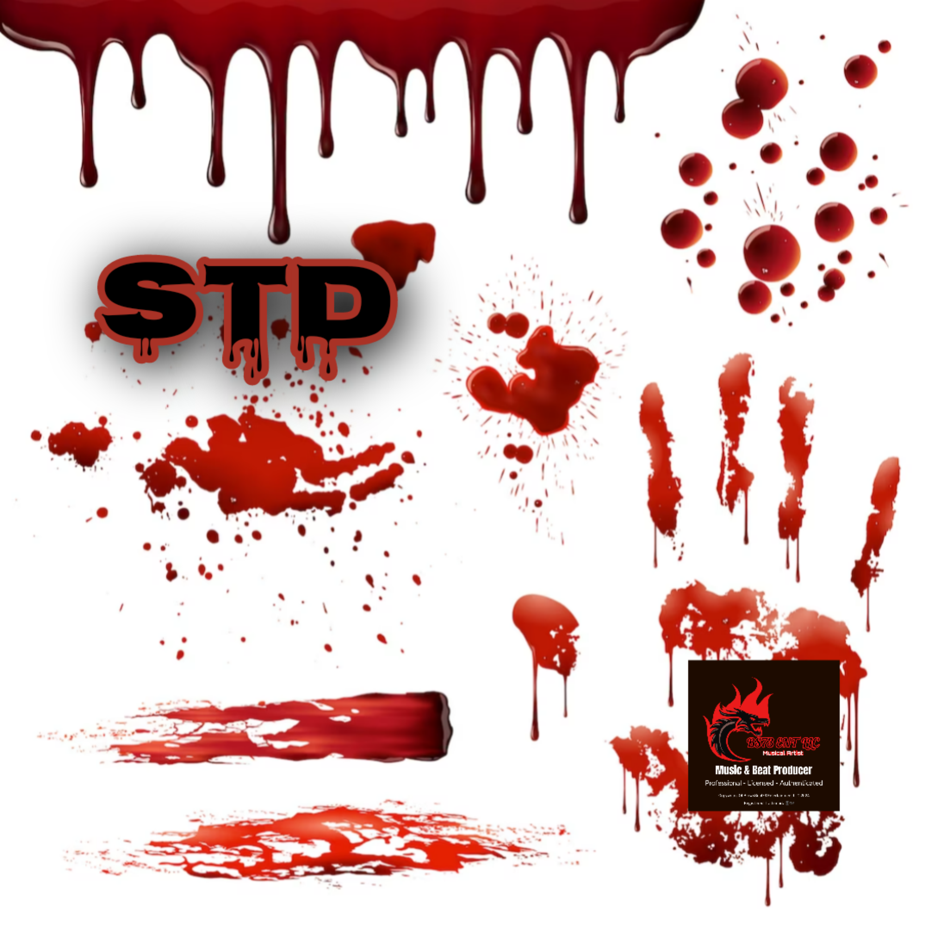 STD artwork