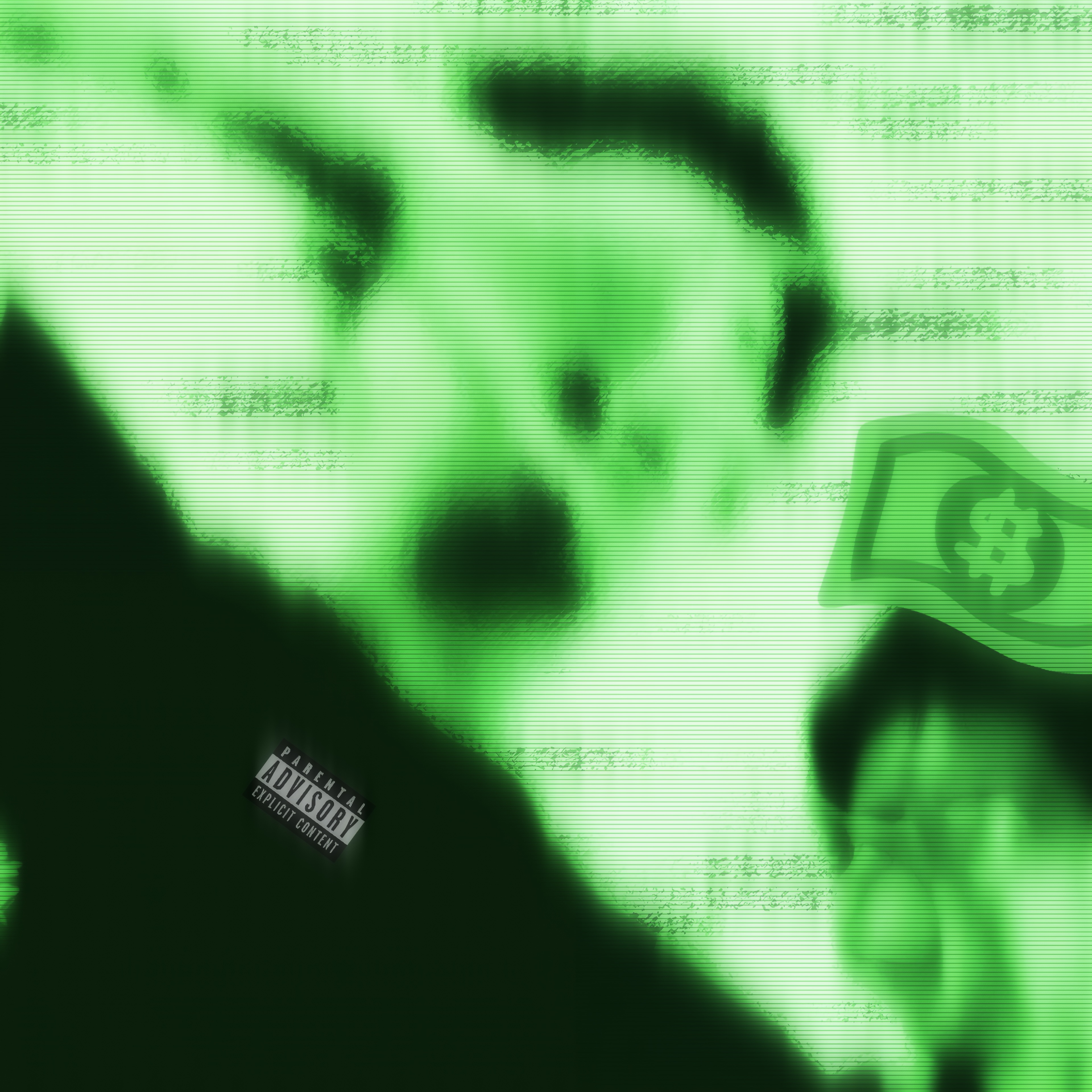 Night Vision (old songs) artwork