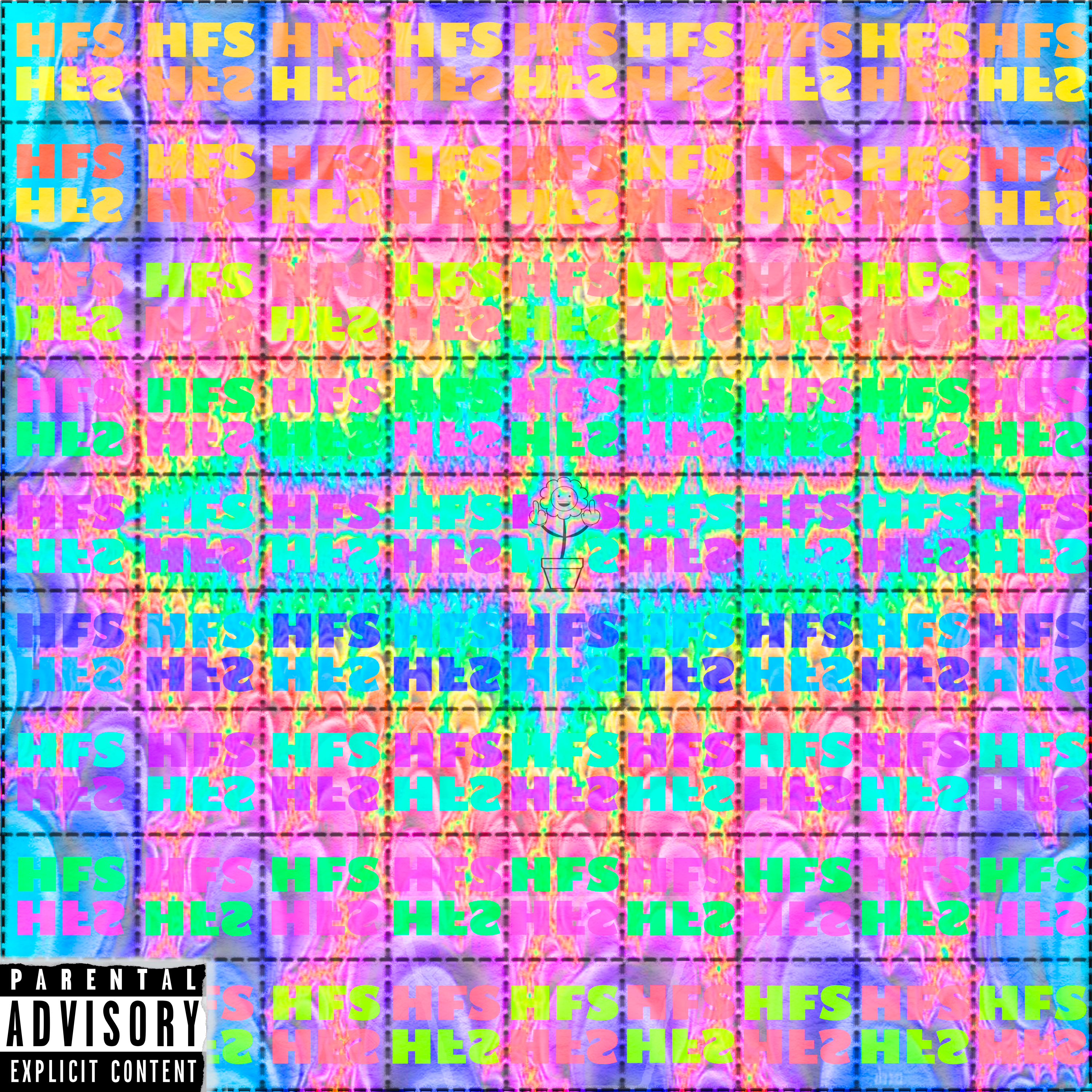 H.F.S artwork