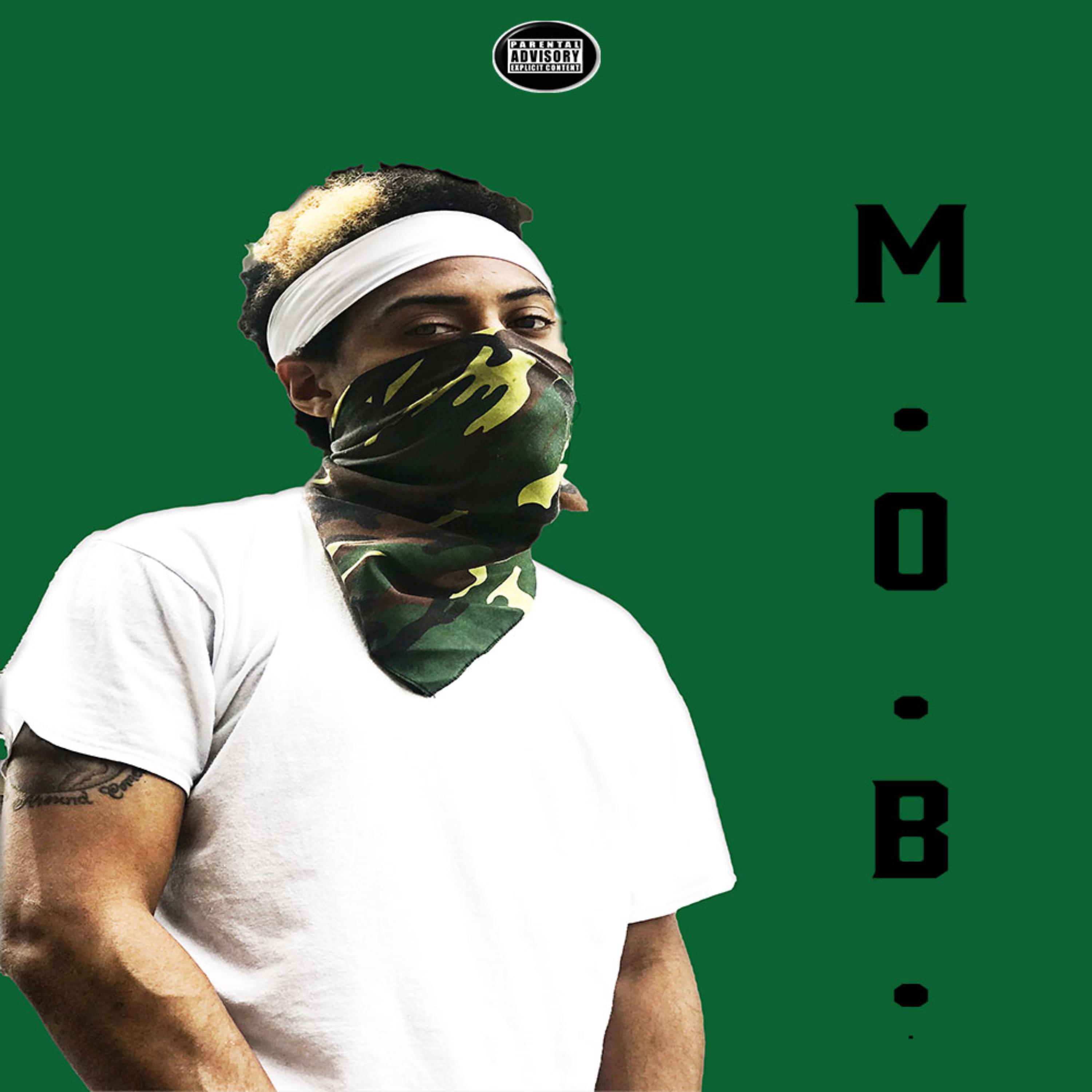 M.O.B. artwork