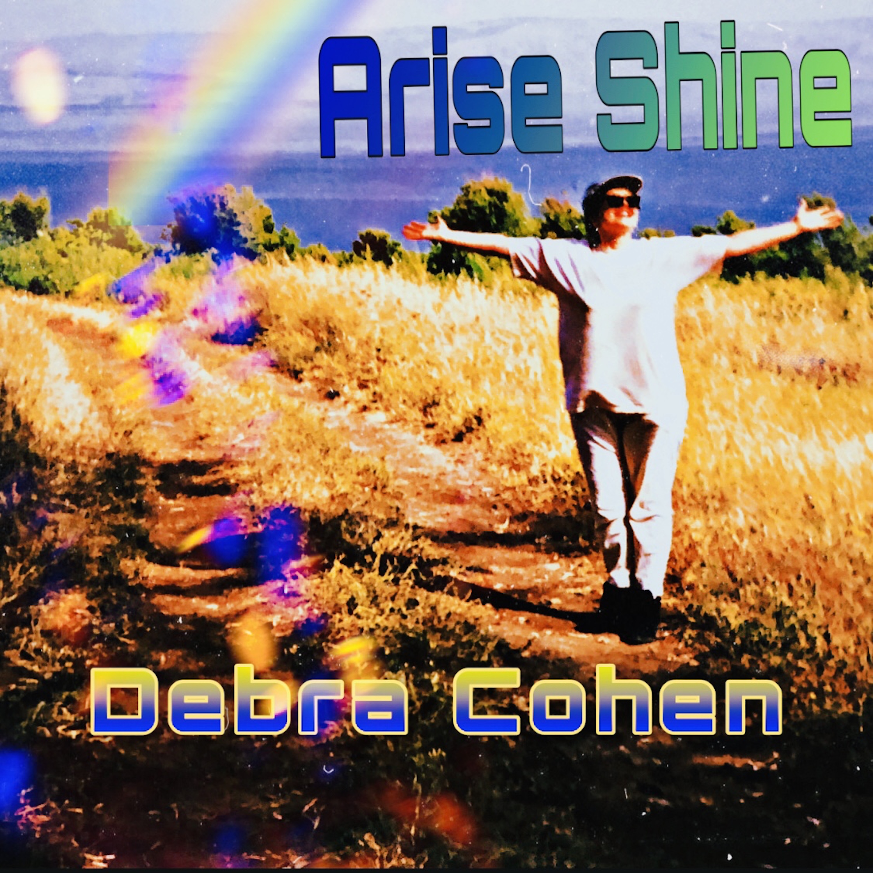 Arise Shine artwork