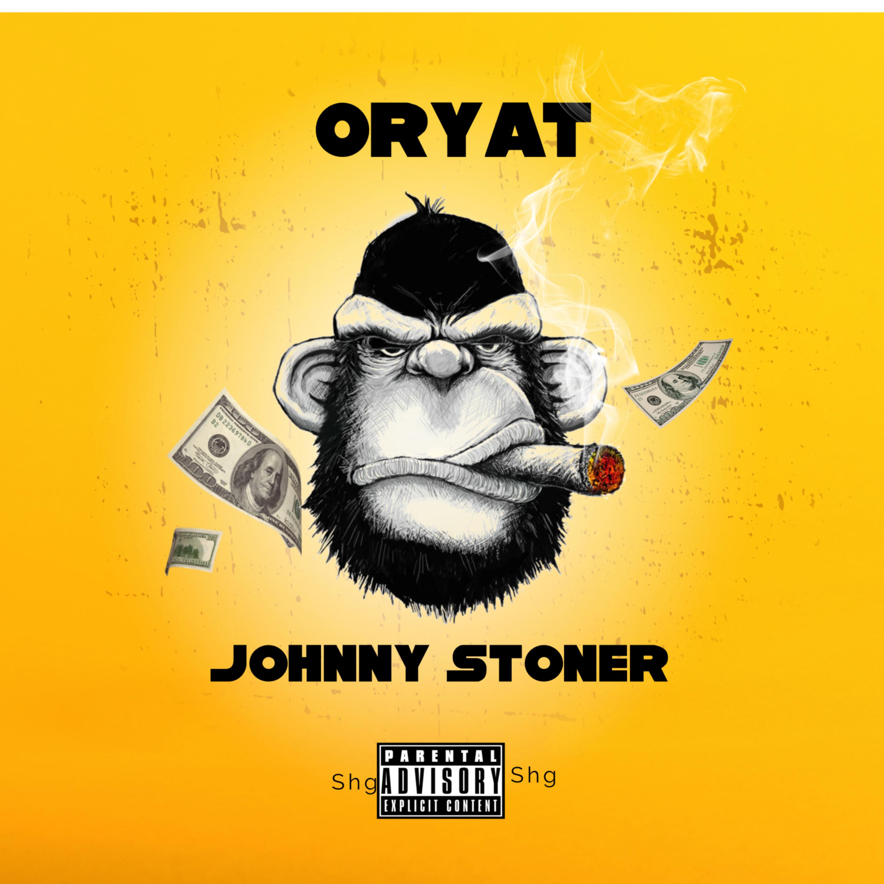 Oryat artwork
