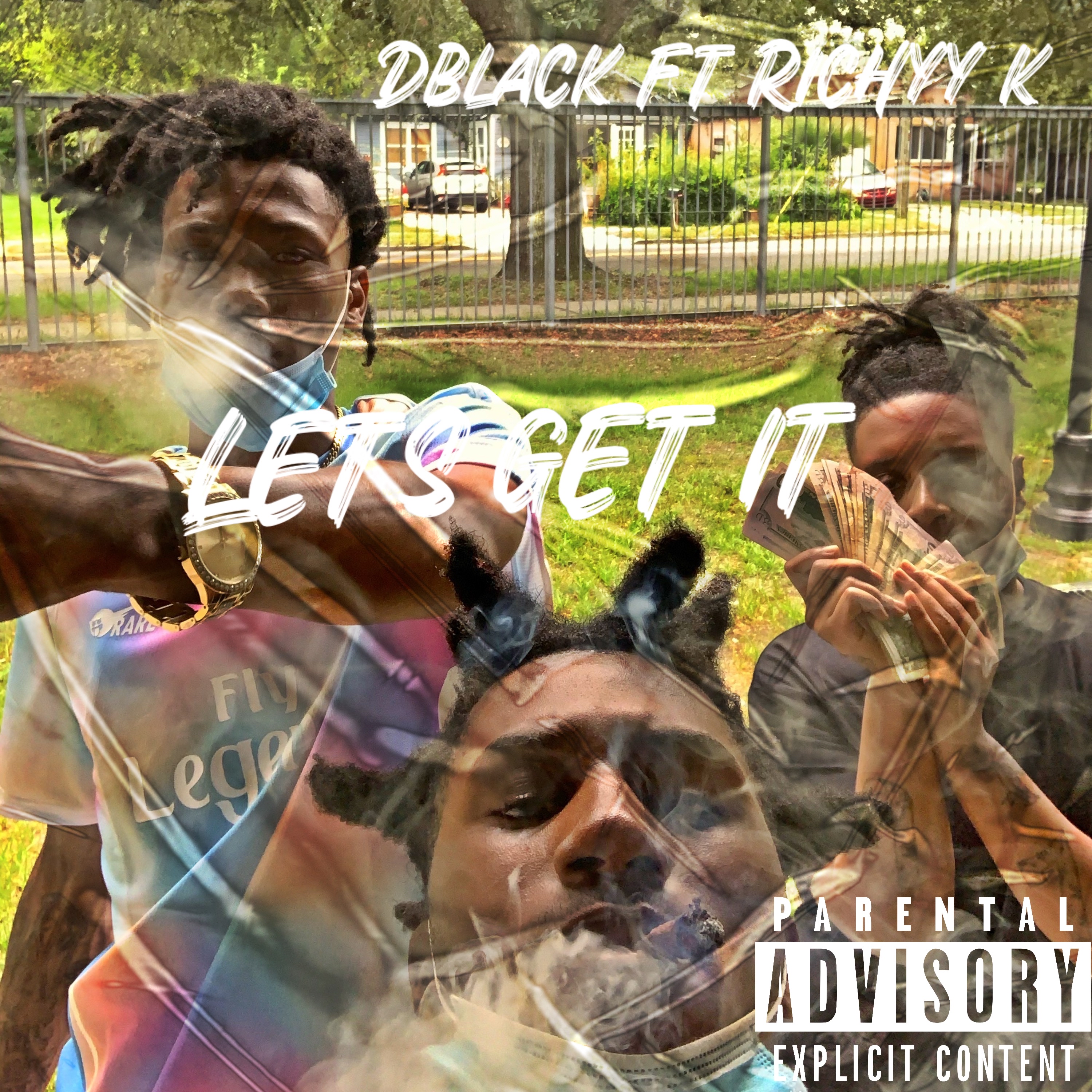 Let’s Do It artwork