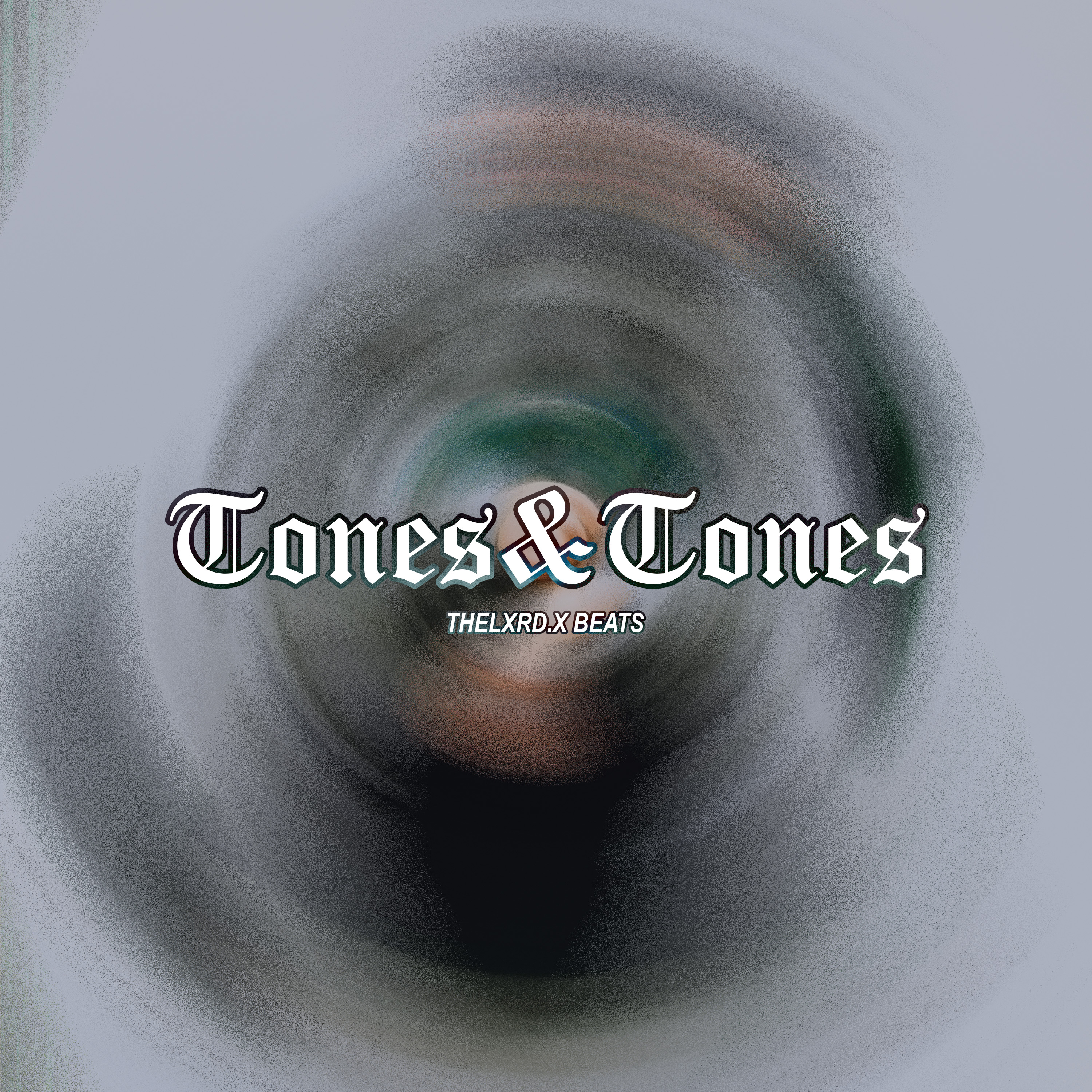Tones and Tones artwork