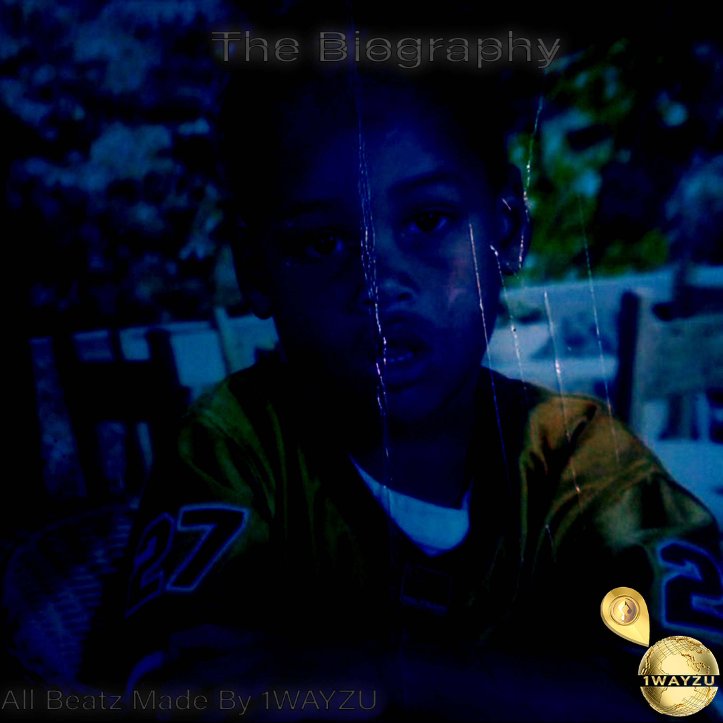The Biogrophy artwork