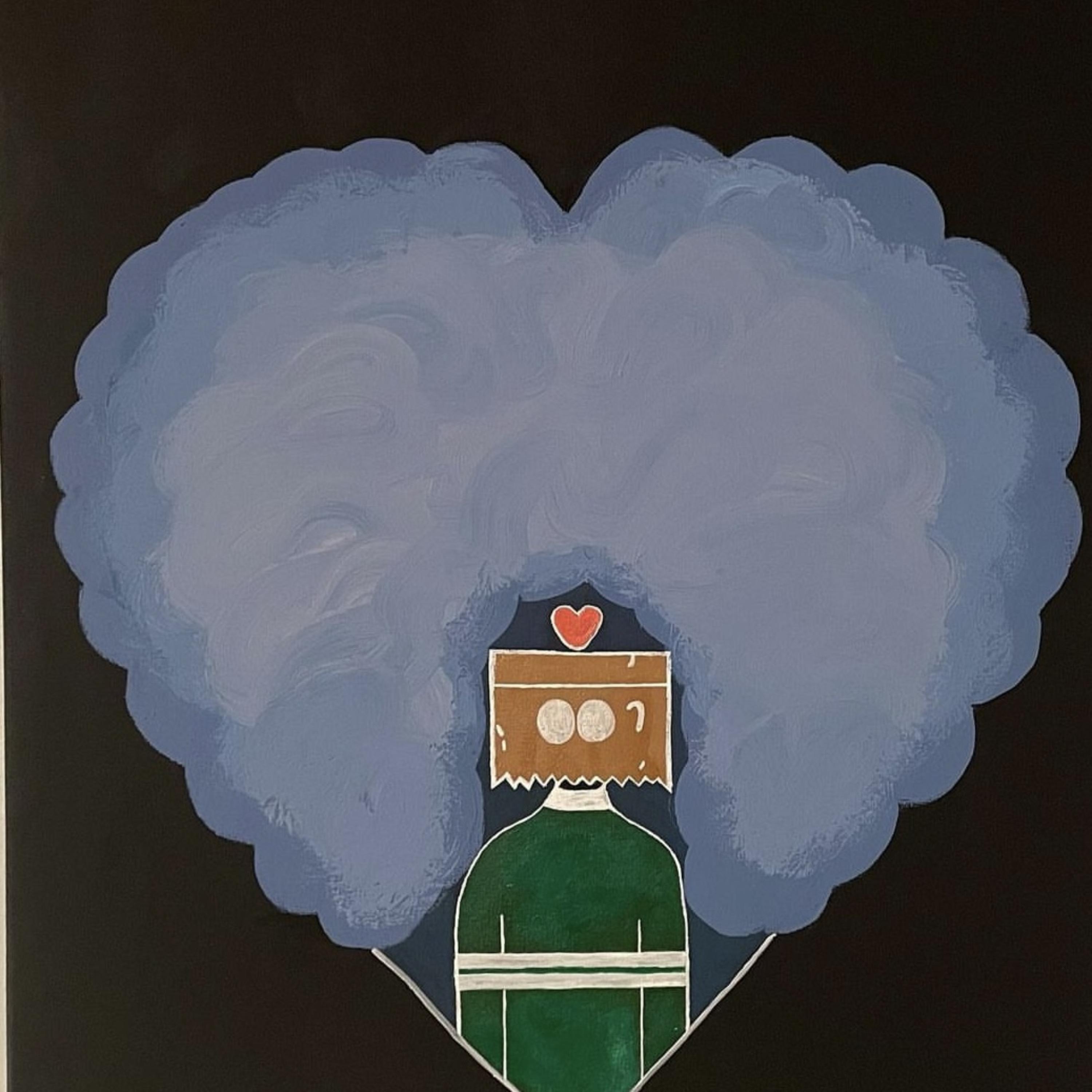 Last Dance artwork